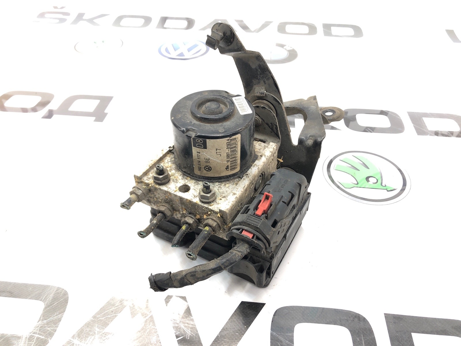 блок ABS, 1000 рублей, Москва