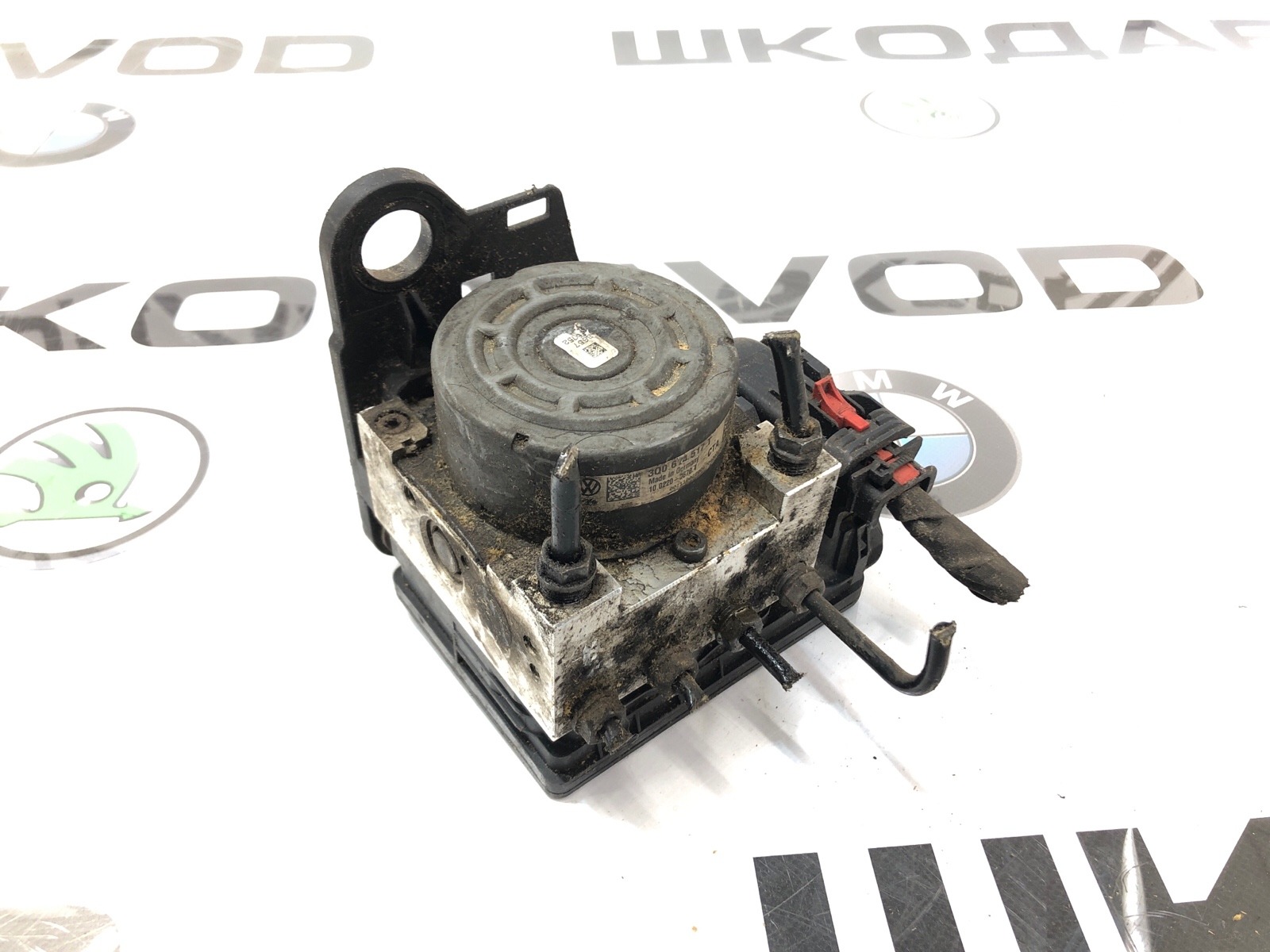 блок ABS, 4000 рублей, Москва