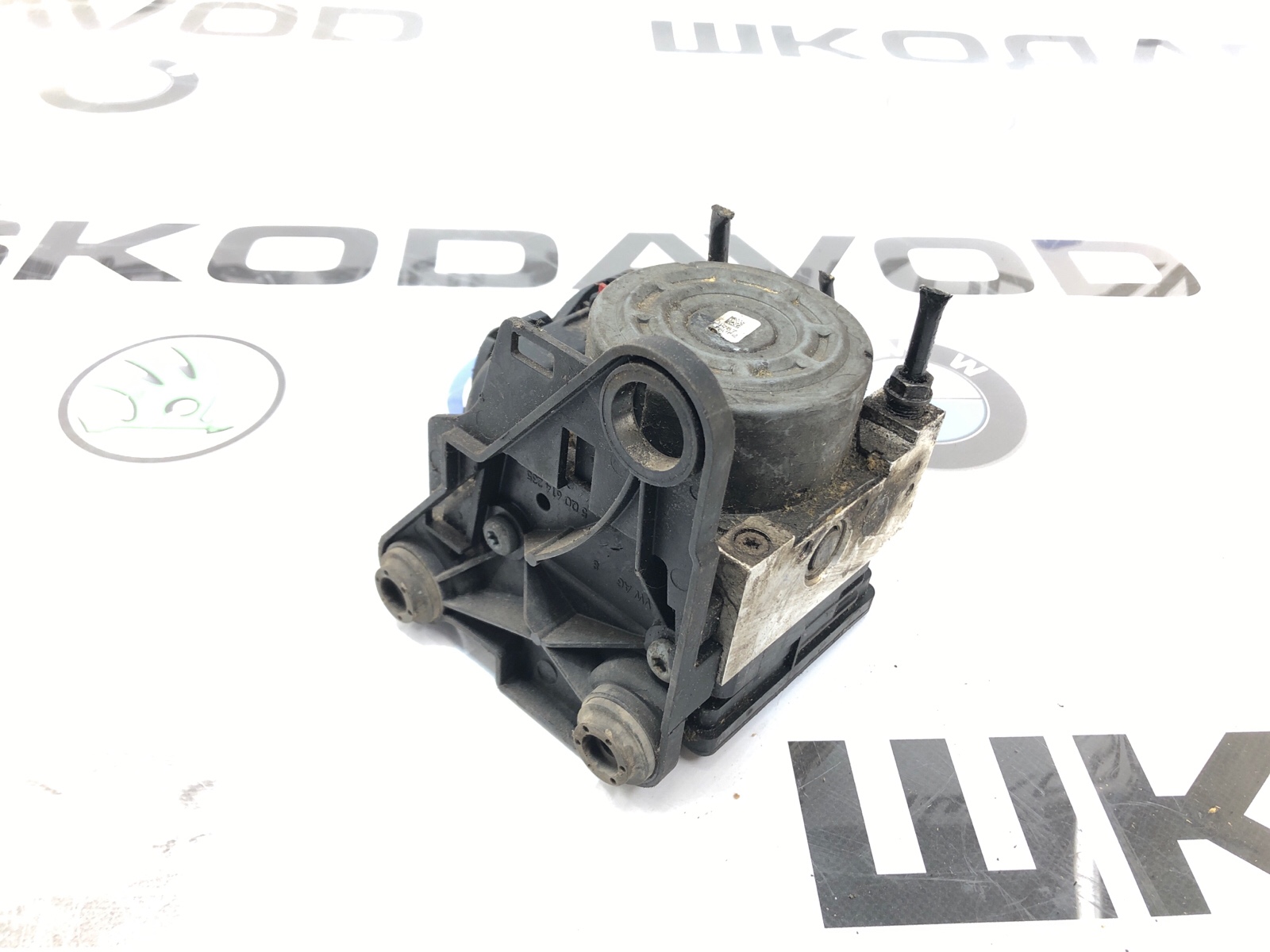 блок ABS, 4000 рублей, Москва