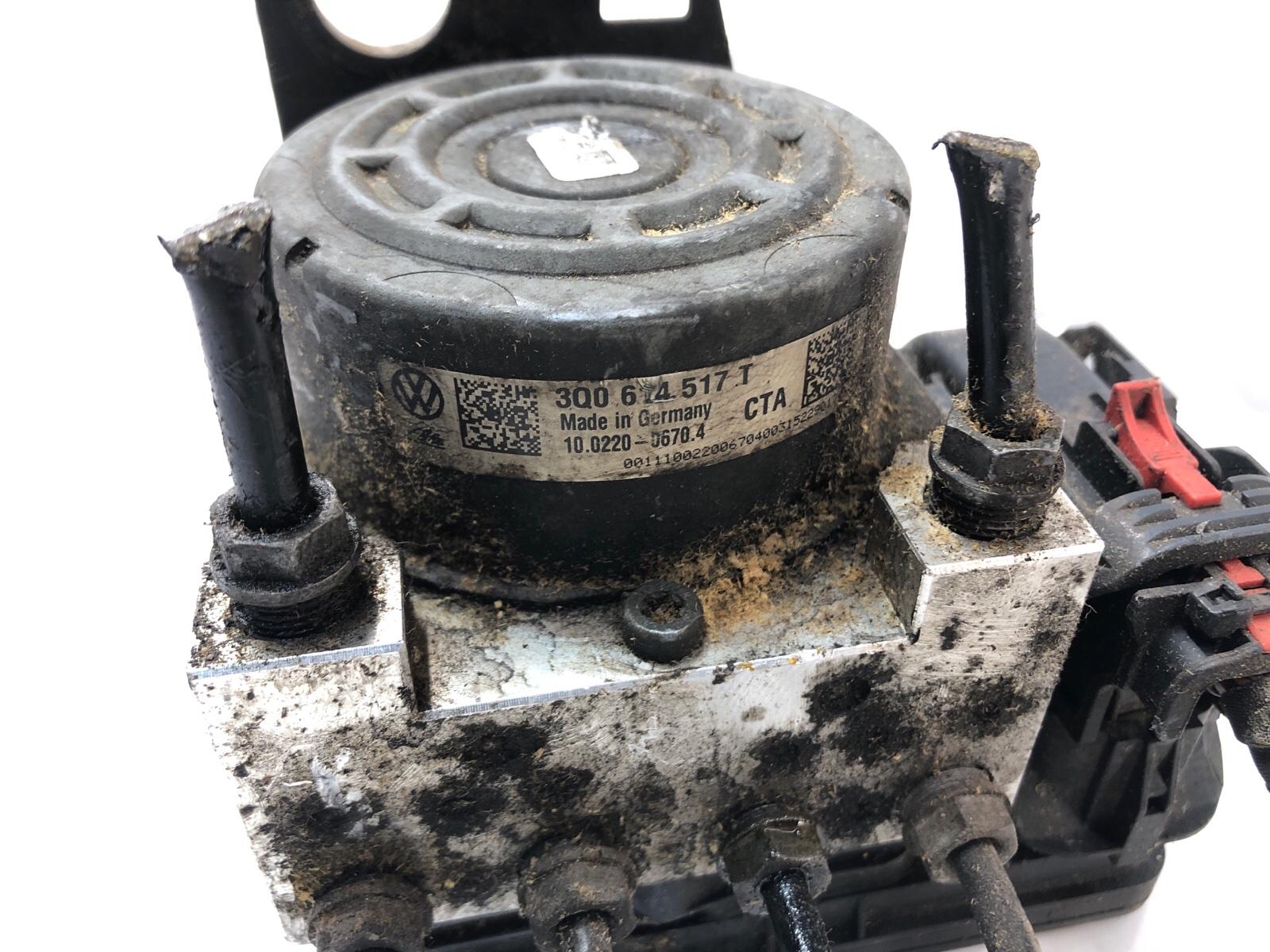 блок ABS, 4000 рублей, Москва