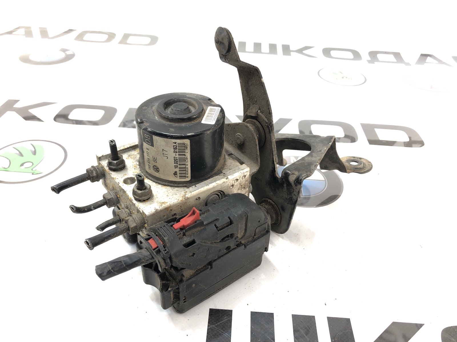 блок ABS, 1000 рублей, Москва