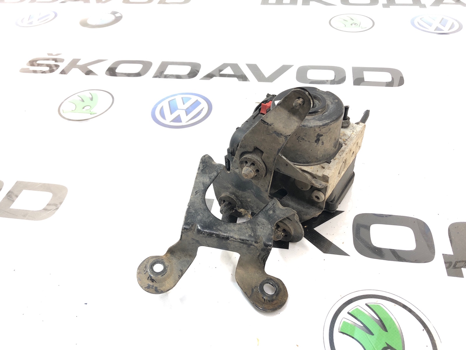 блок ABS, 1000 рублей, Москва