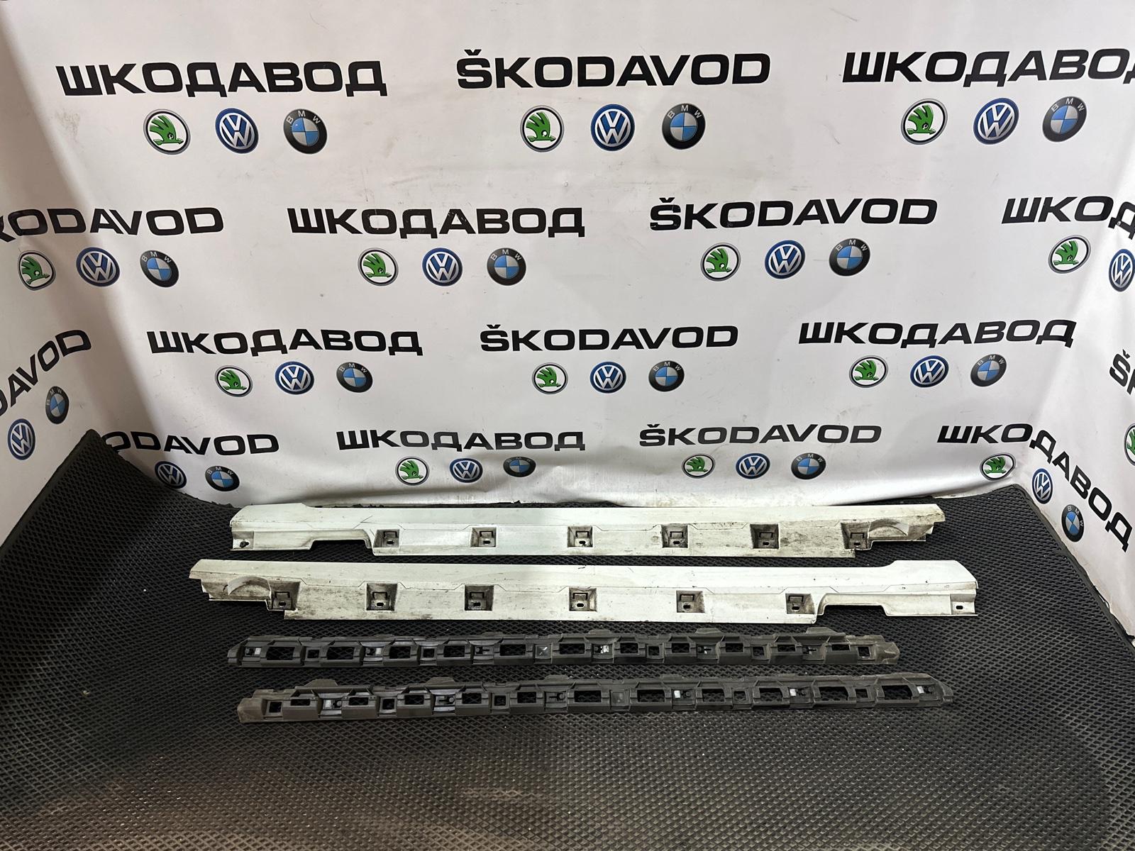 Комплект накладок порога, 20000 рублей, Москва