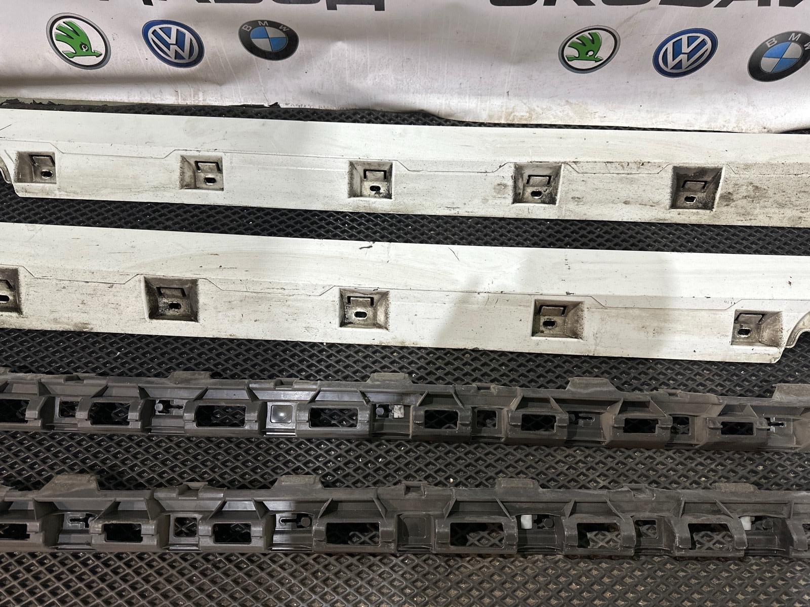 Комплект накладок порога, 20000 рублей, Москва