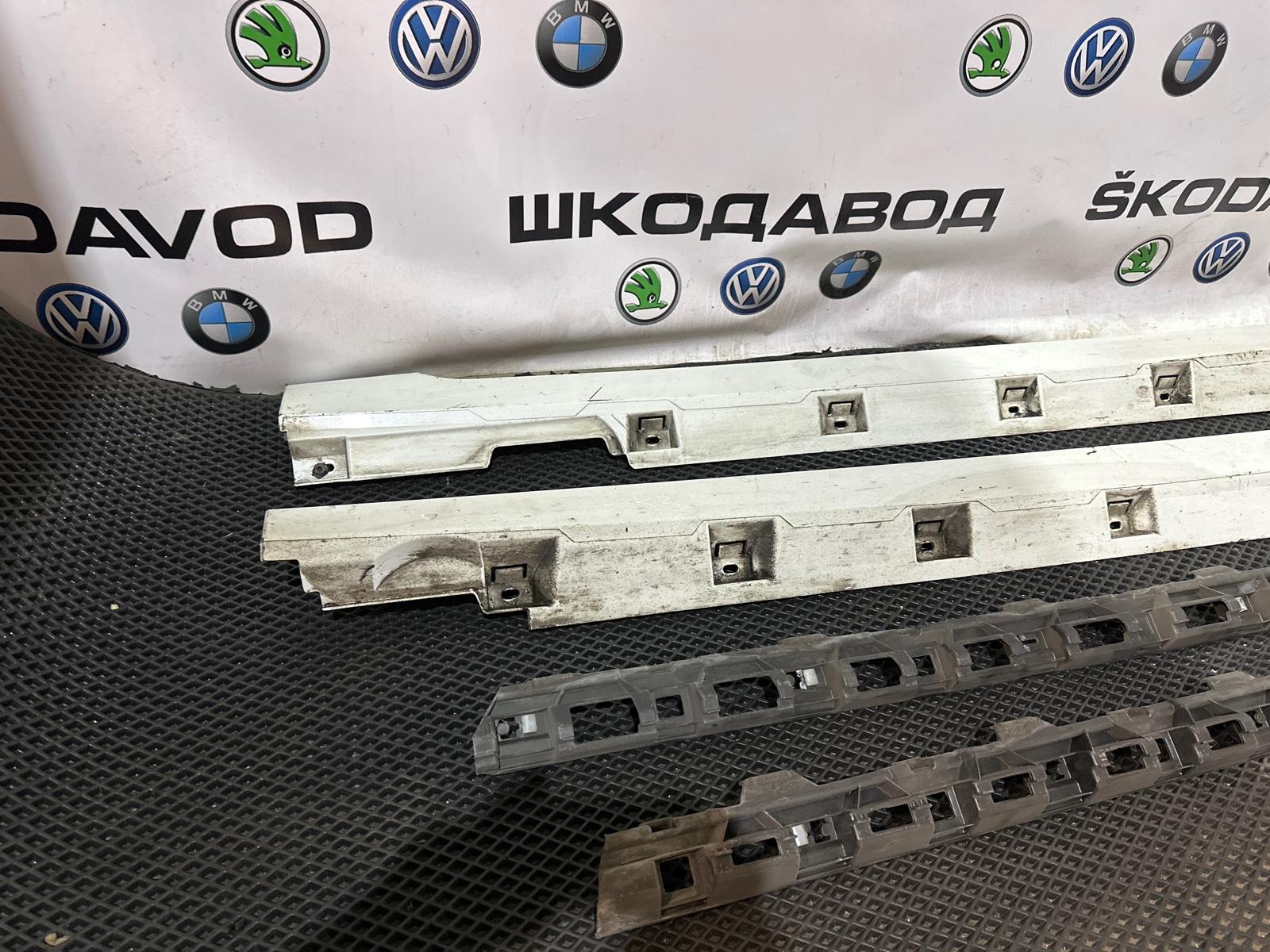 Комплект накладок порога, 20000 рублей, Москва