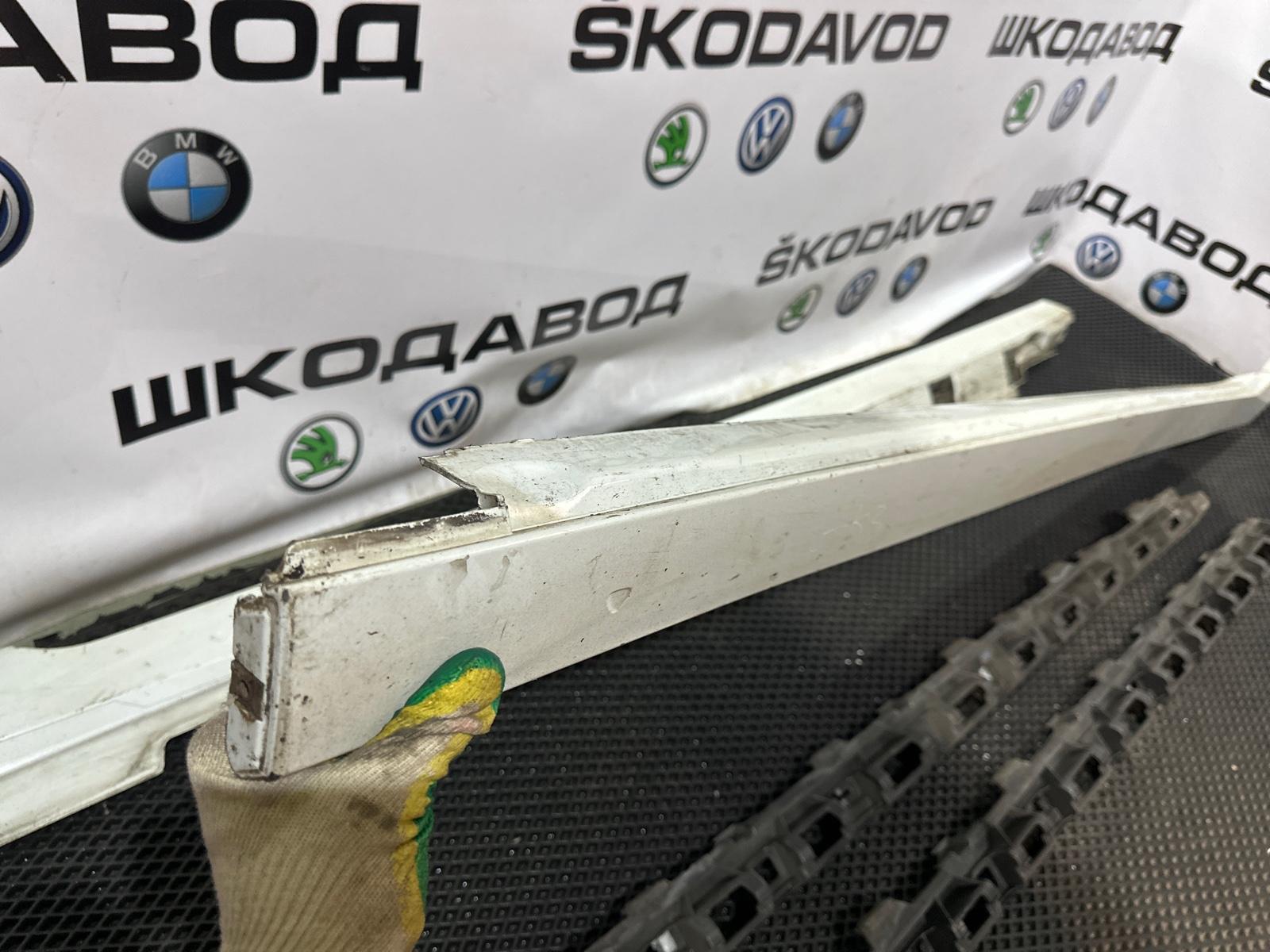 Комплект накладок порога, 20000 рублей, Москва