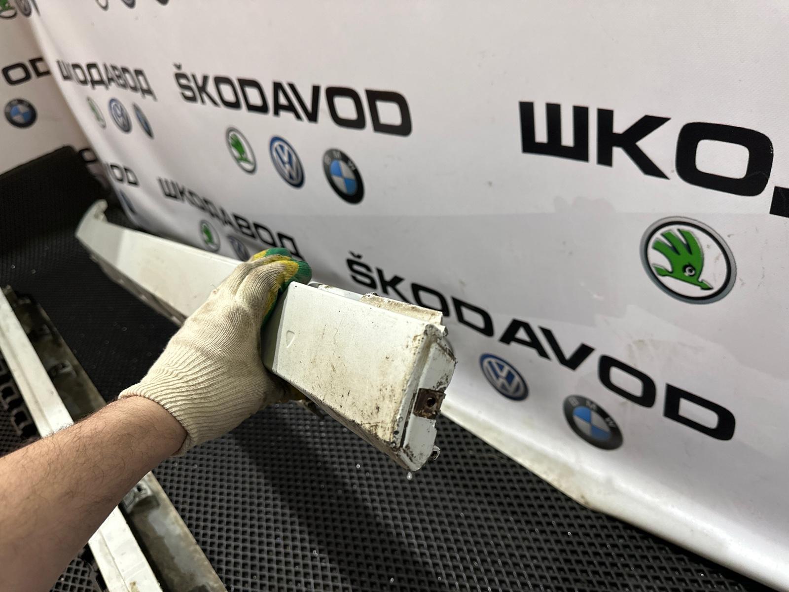 Комплект накладок порога, 20000 рублей, Москва