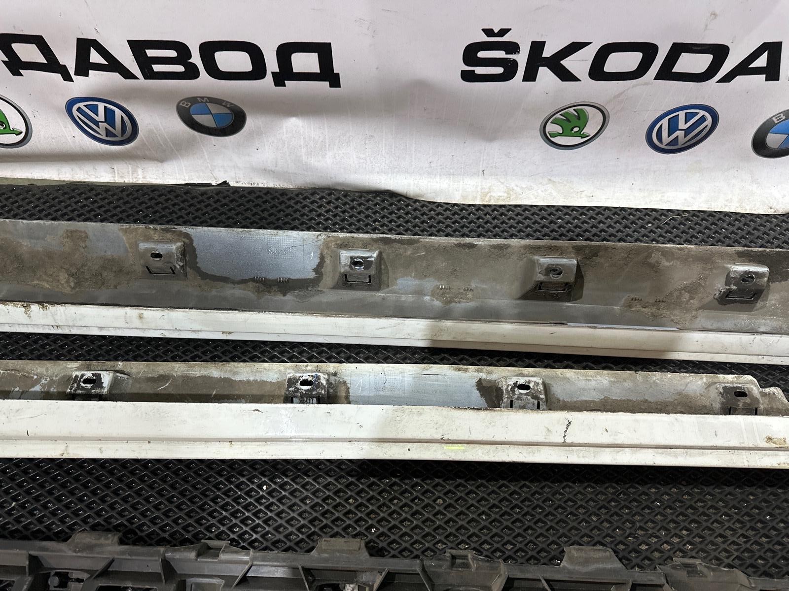 Комплект накладок порога, 20000 рублей, Москва