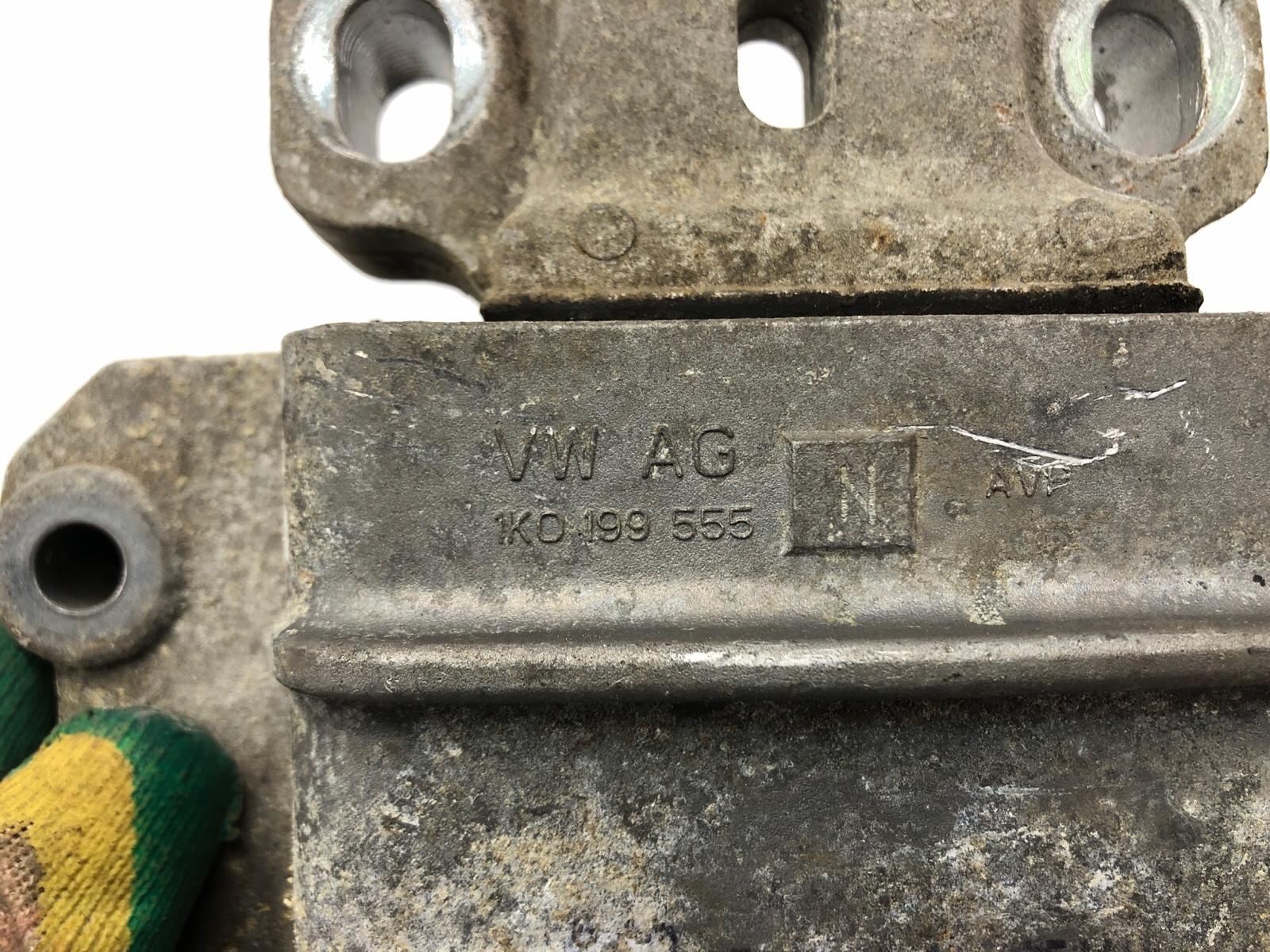 Опора КПП DSG7, 1000 рублей, Москва