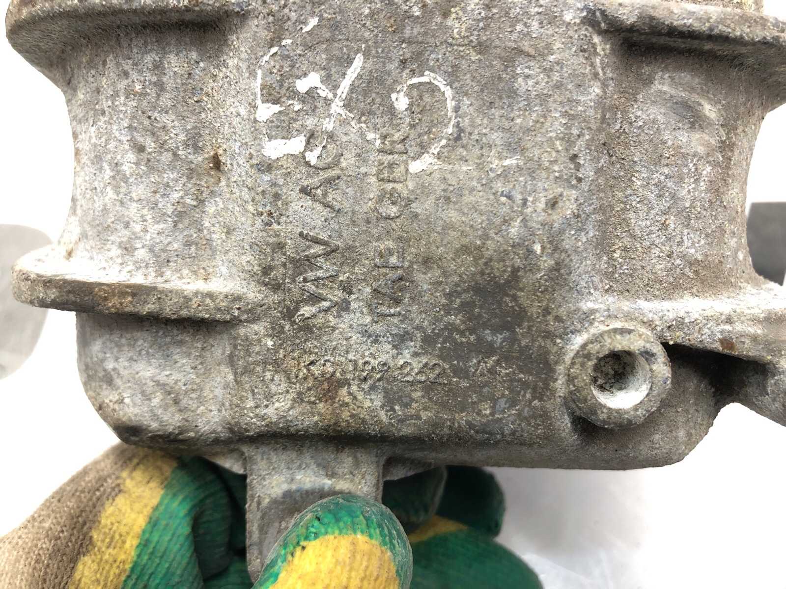 Опора двигателя, 1000 рублей, Москва