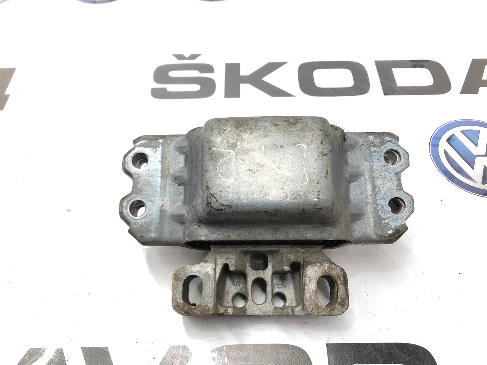 Опора МКПП, 1500 рублей, Москва