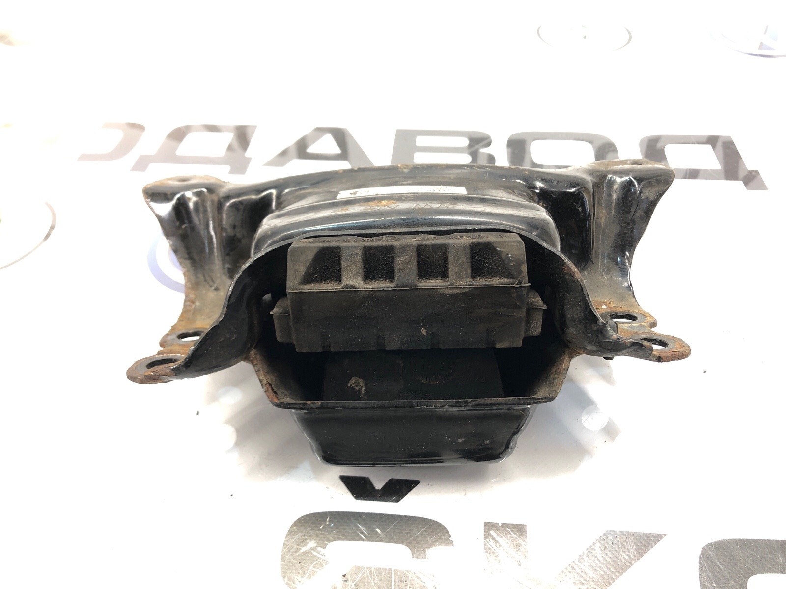 Опора МКПП, 2000 рублей, Москва