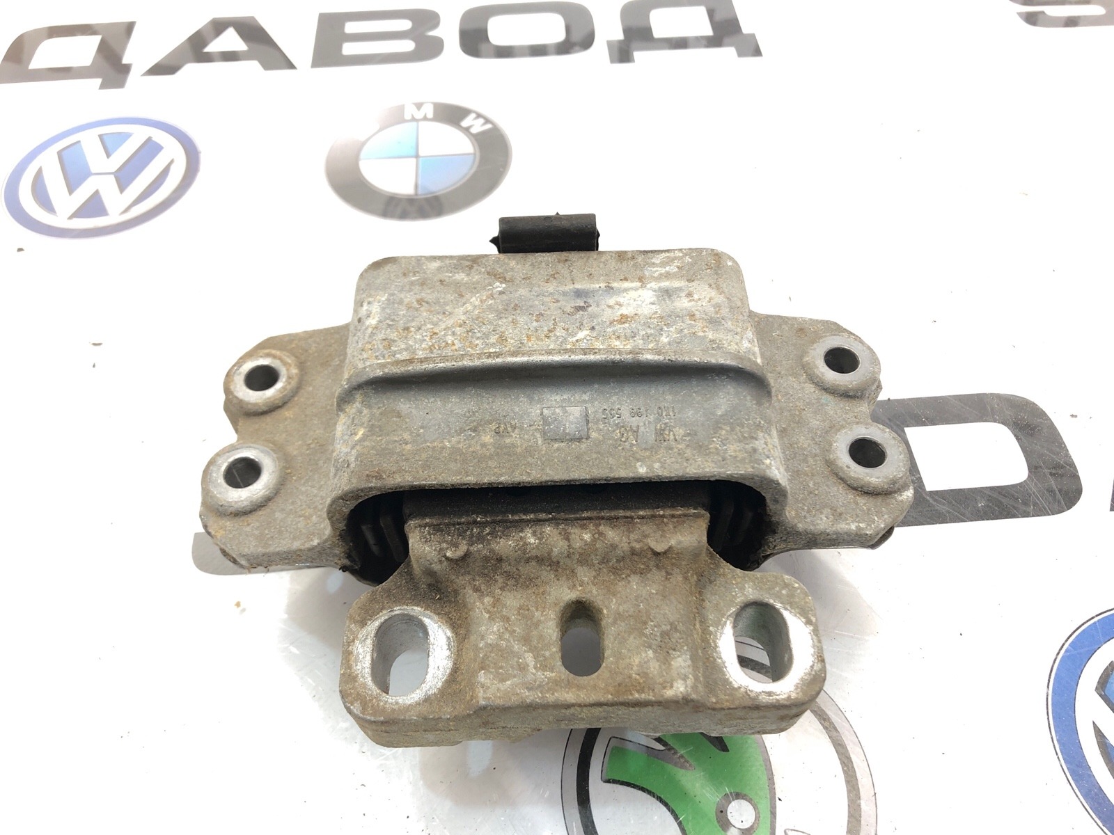 Опора МКПП, 1500 рублей, Москва