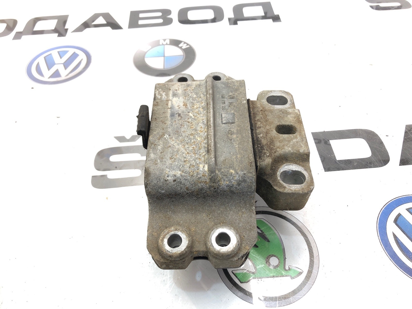 Опора МКПП, 1500 рублей, Москва