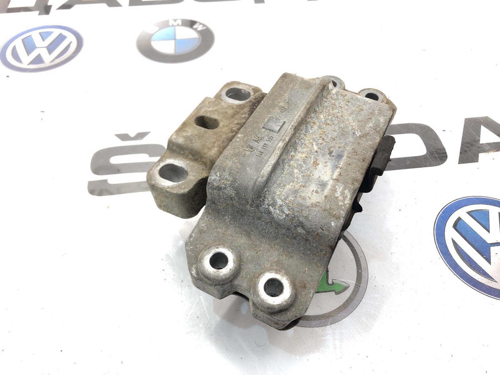 Опора МКПП, 1500 рублей, Москва