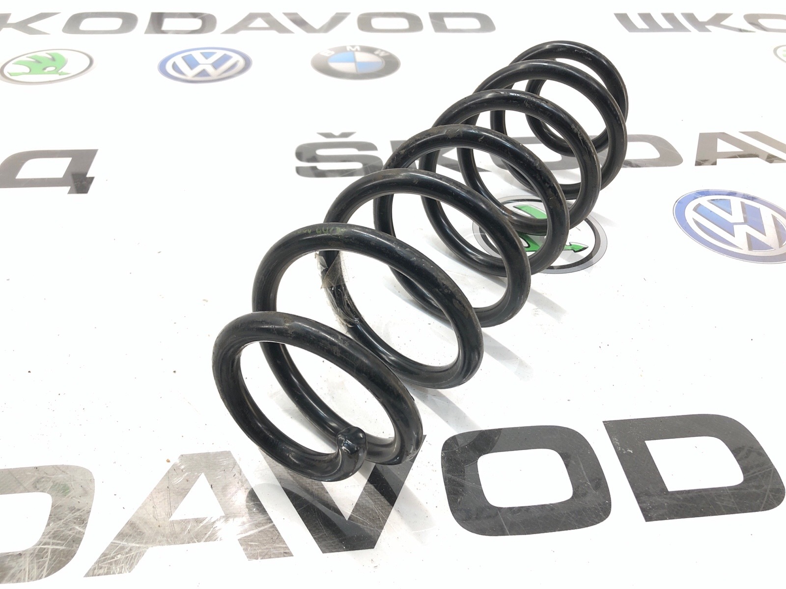 Пружина подвески, 5000 рублей, Москва