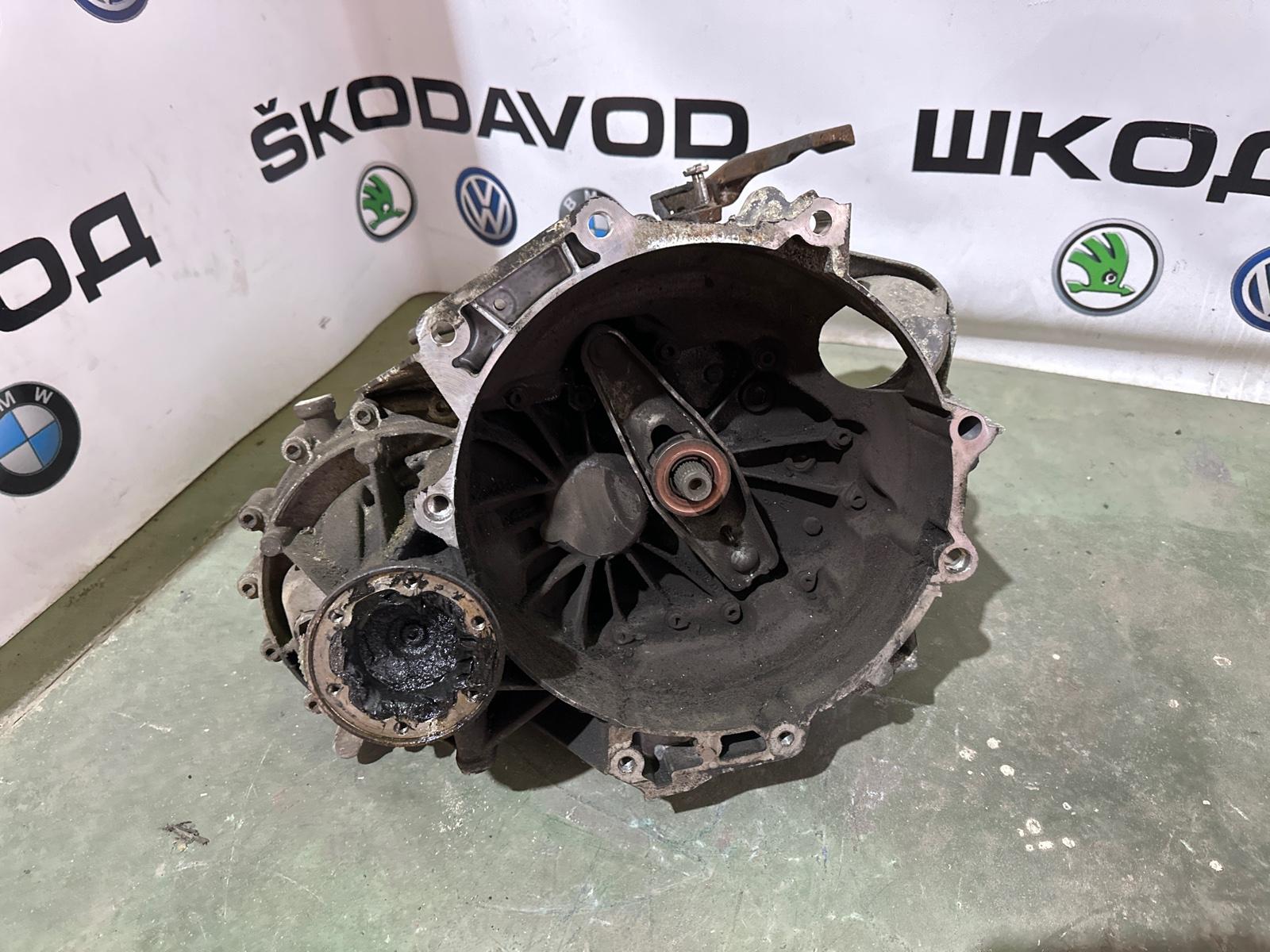 МКПП, 85000 рублей, Москва