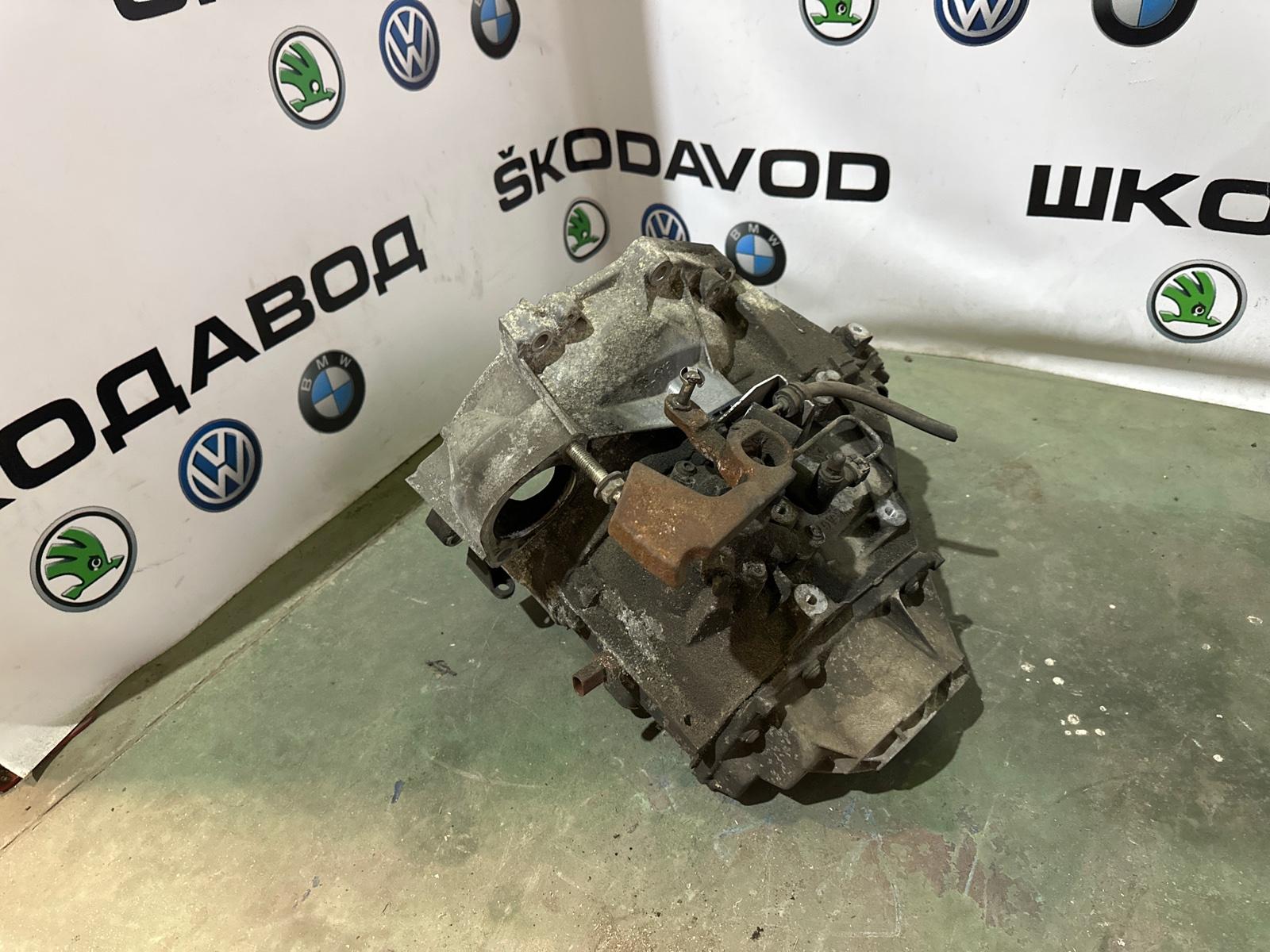 МКПП, 85000 рублей, Москва