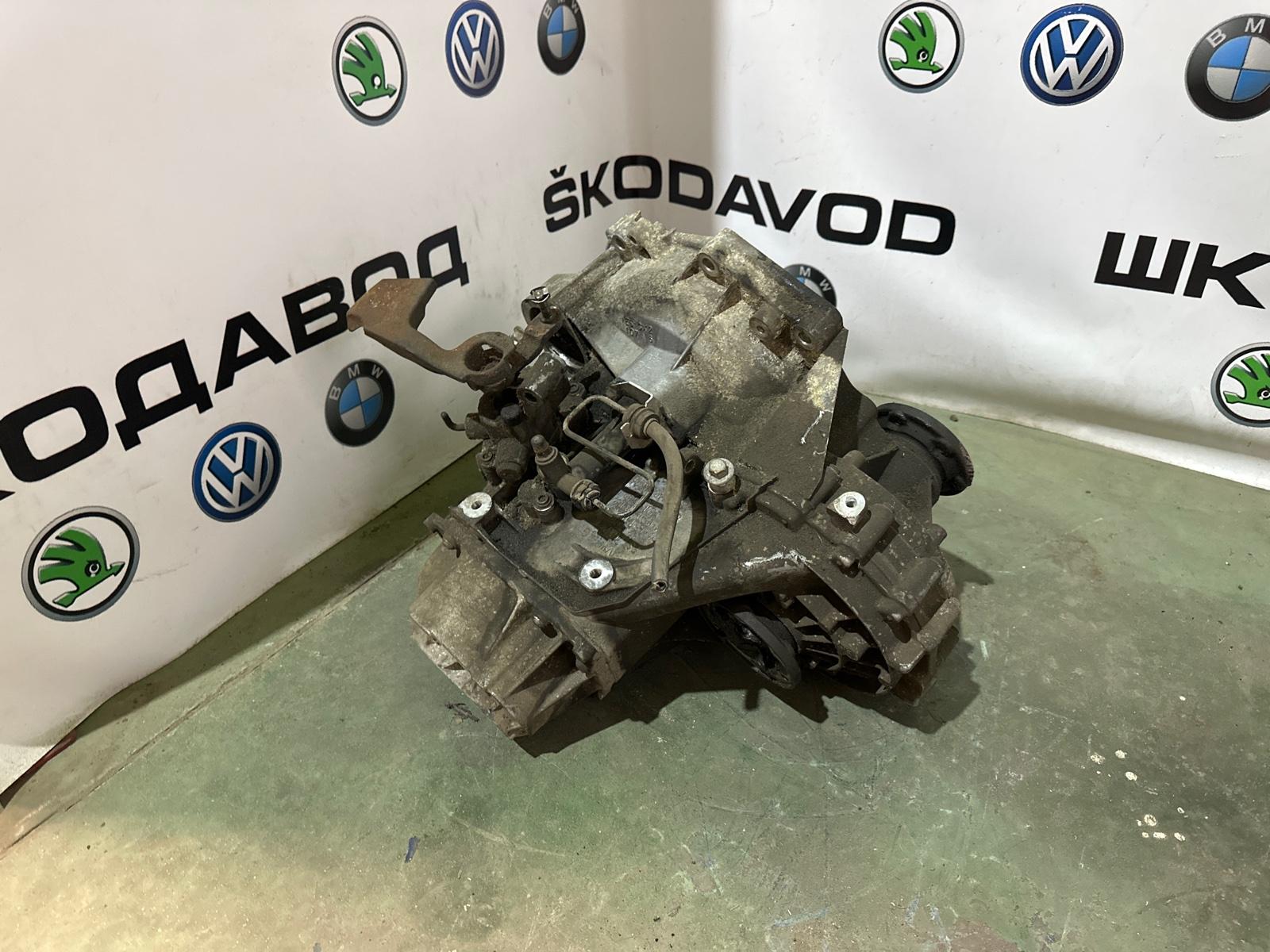 МКПП, 85000 рублей, Москва