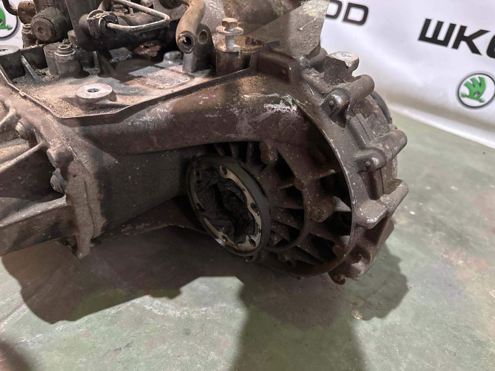 МКПП, 85000 рублей, Москва