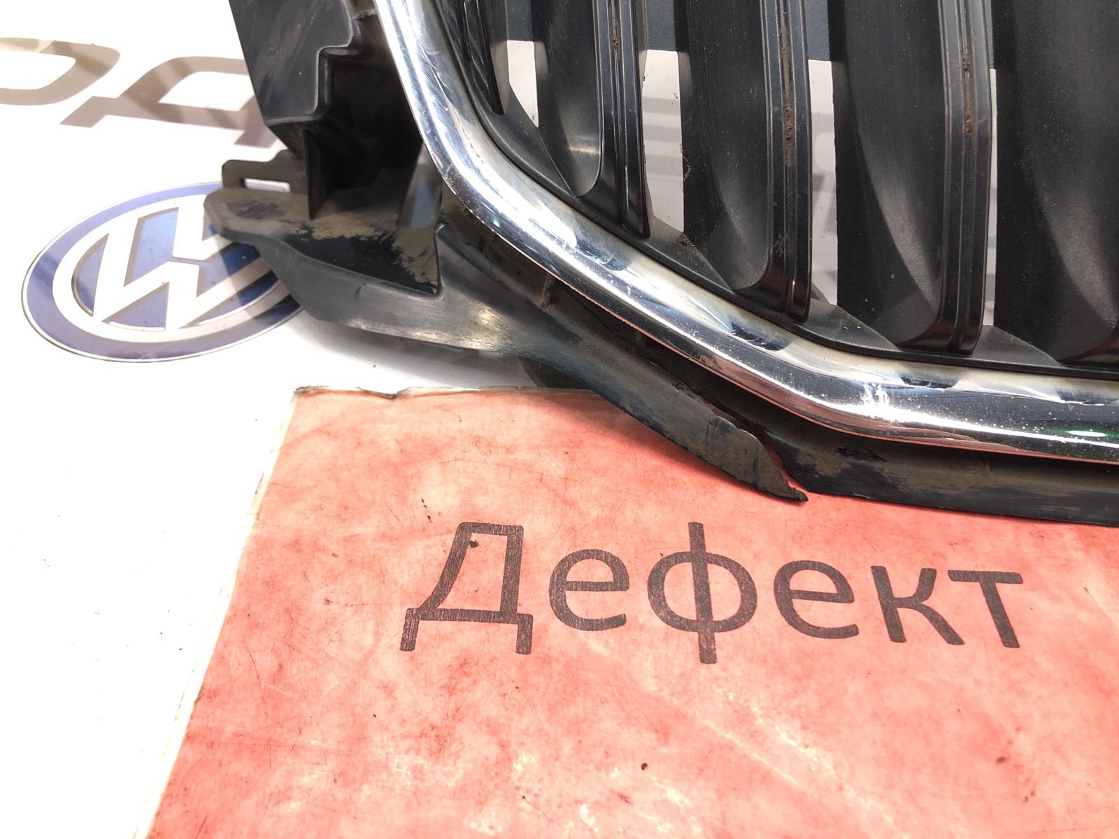 решетка радиатора, 3000 рублей, Москва