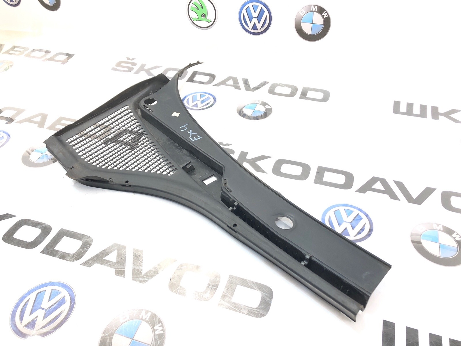 Жабо часть, 2500 рублей, Москва