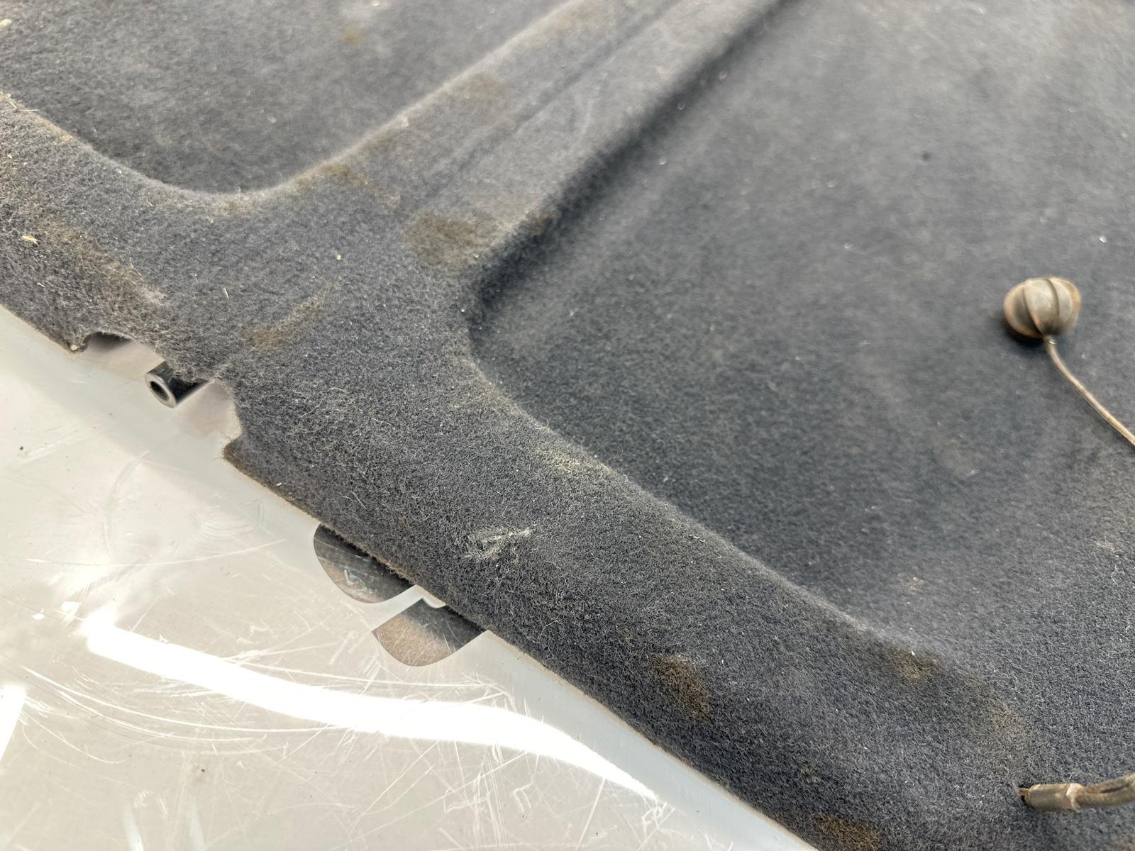 полка багажника, 1500 рублей, Москва