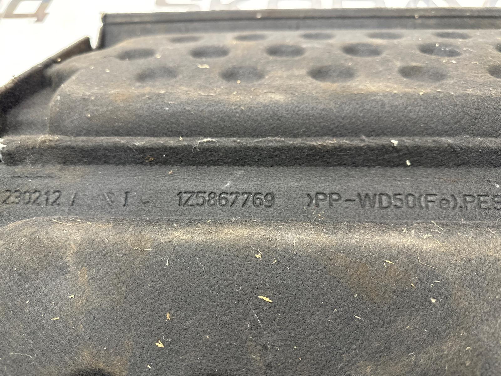 полка багажника, 1500 рублей, Москва