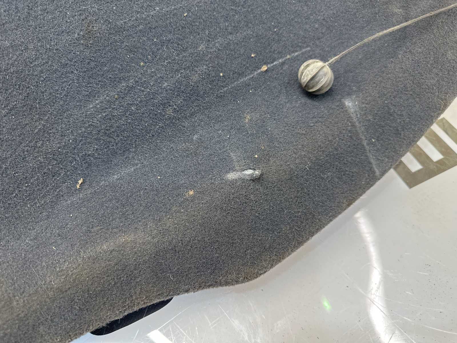 полка багажника, 1500 рублей, Москва