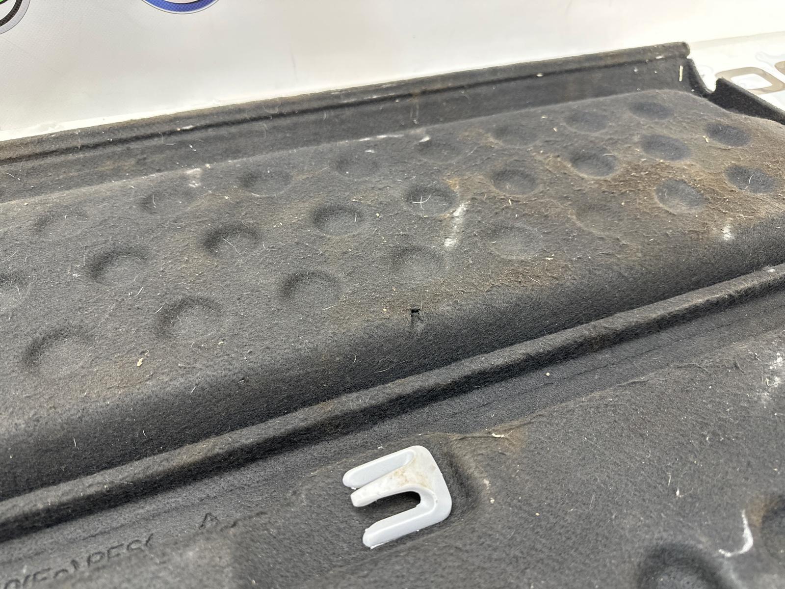 полка багажника, 1500 рублей, Москва