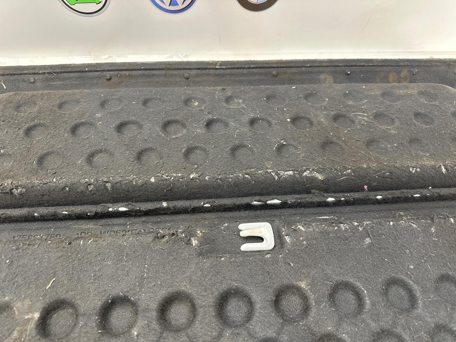 полка багажника, 1500 рублей, Москва