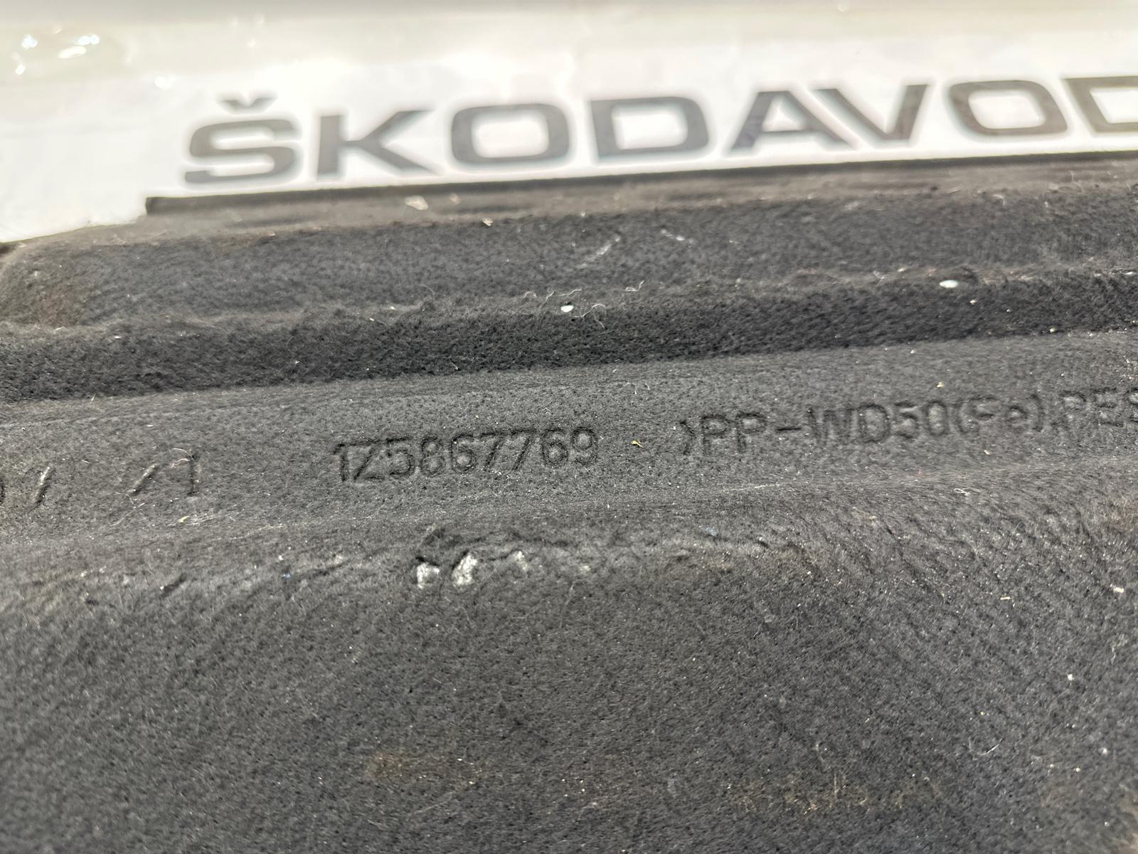 полка багажника, 2500 рублей, Москва