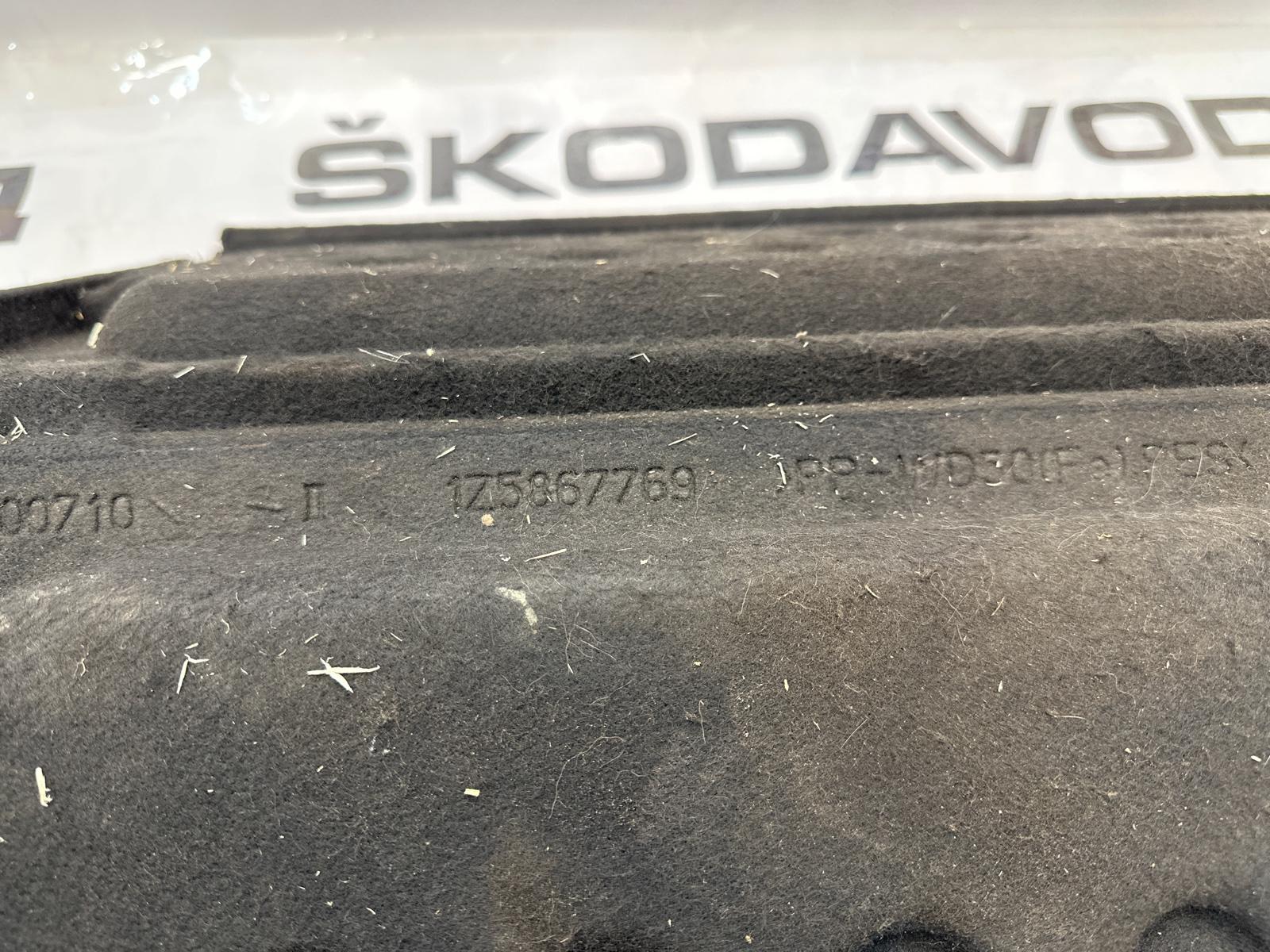 полка багажника, 2500 рублей, Москва