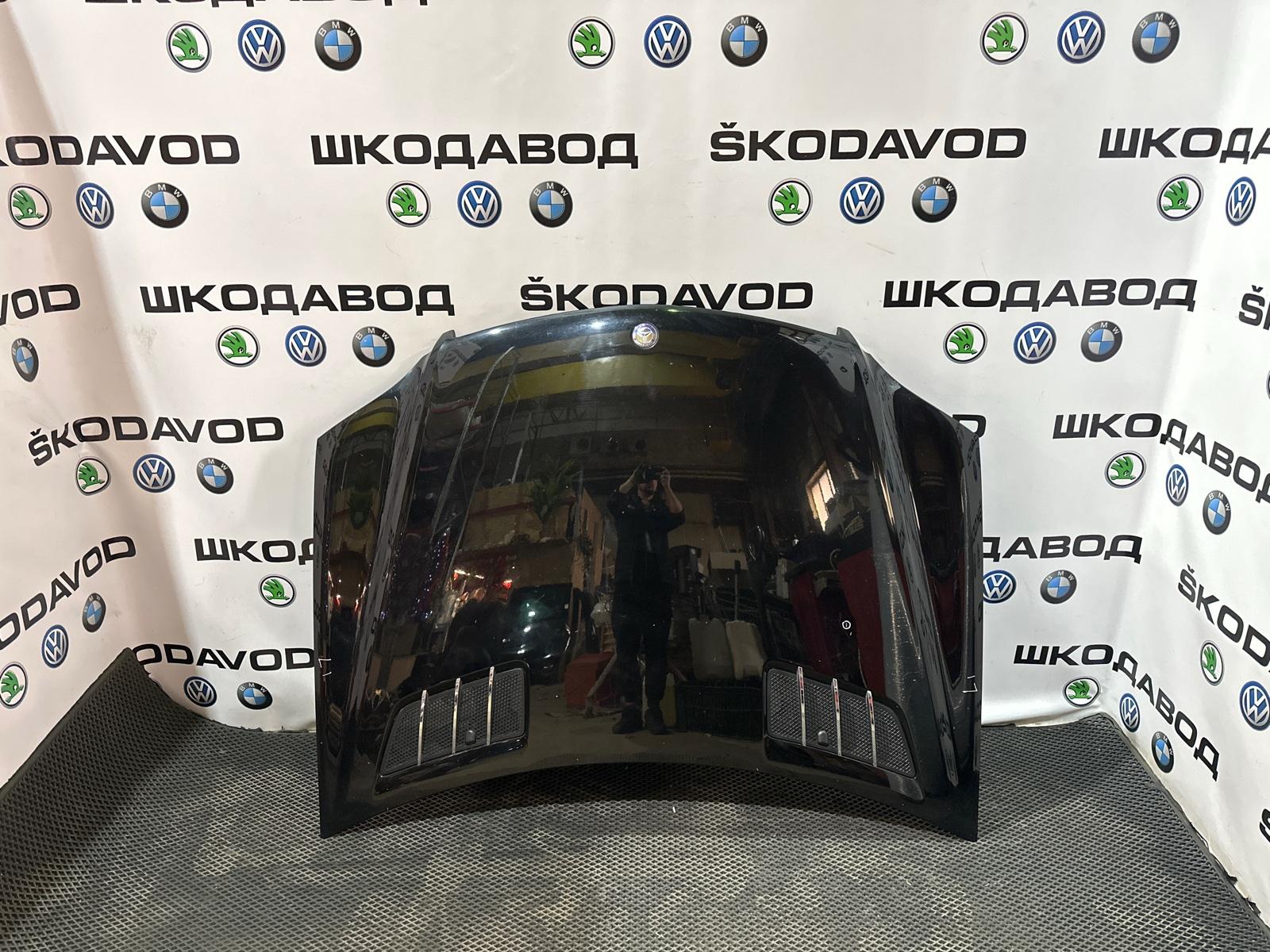 капот, 25000 рублей, Москва