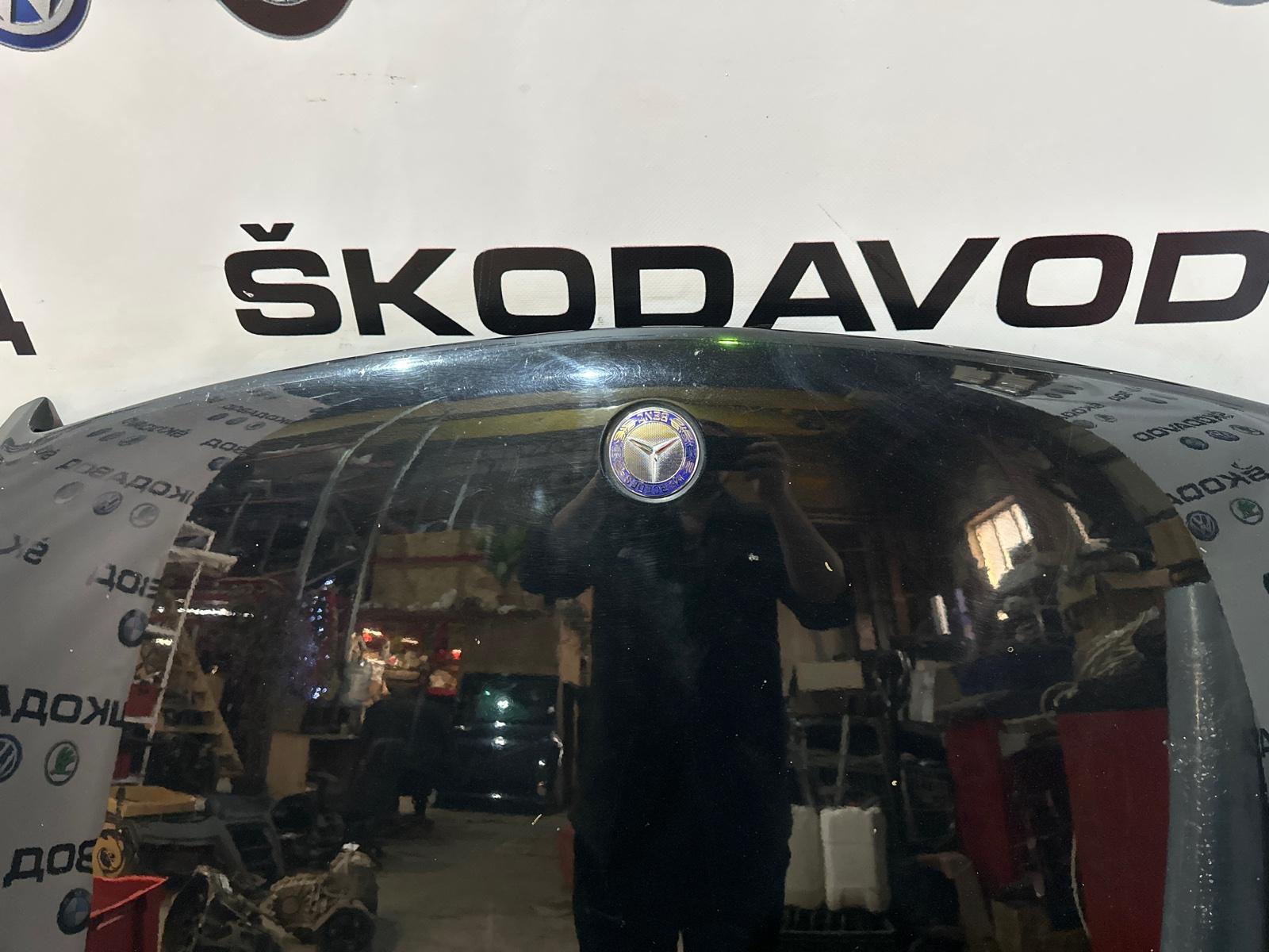 капот, 25000 рублей, Москва