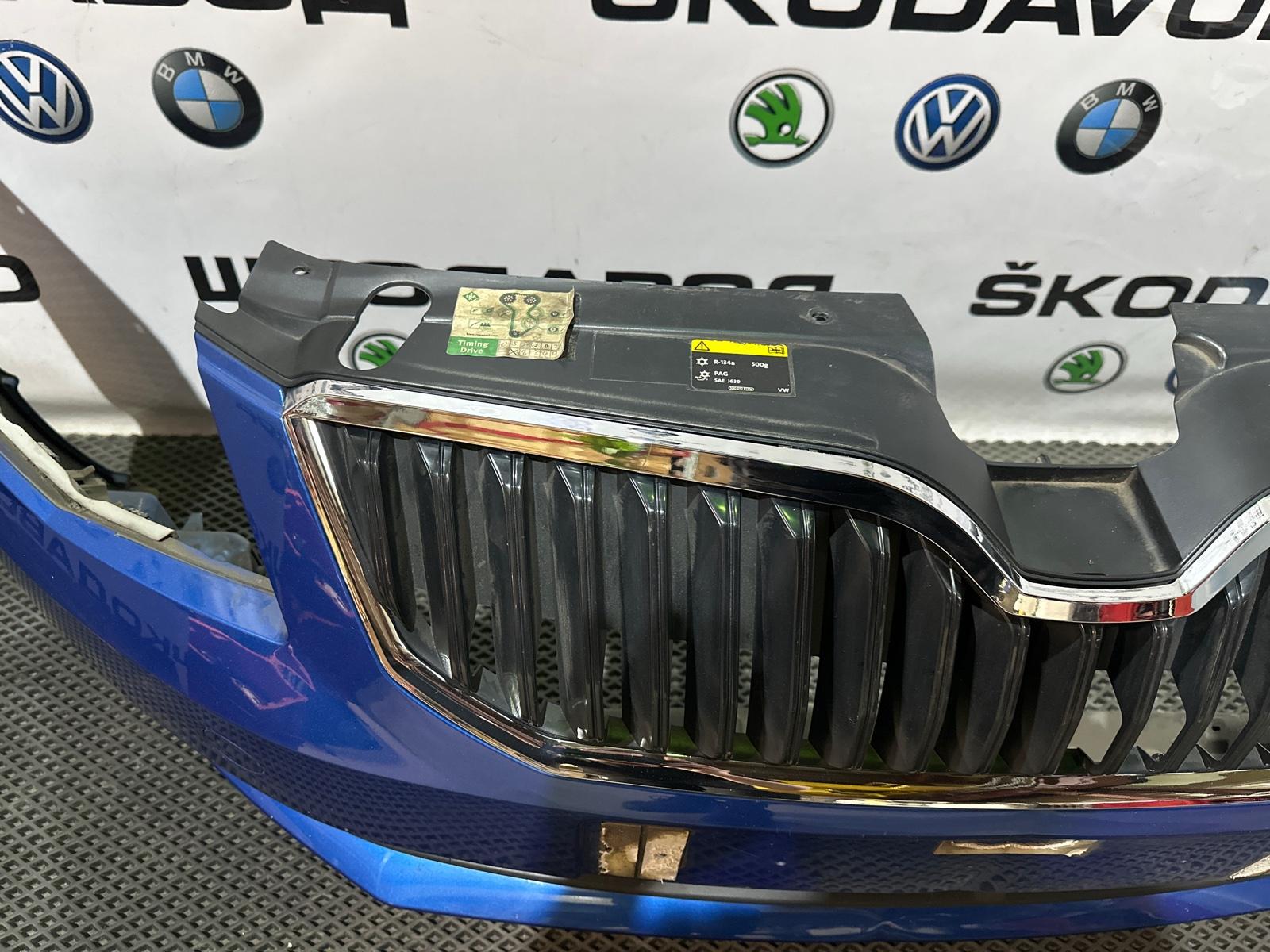 бампер, 38000 рублей, Москва