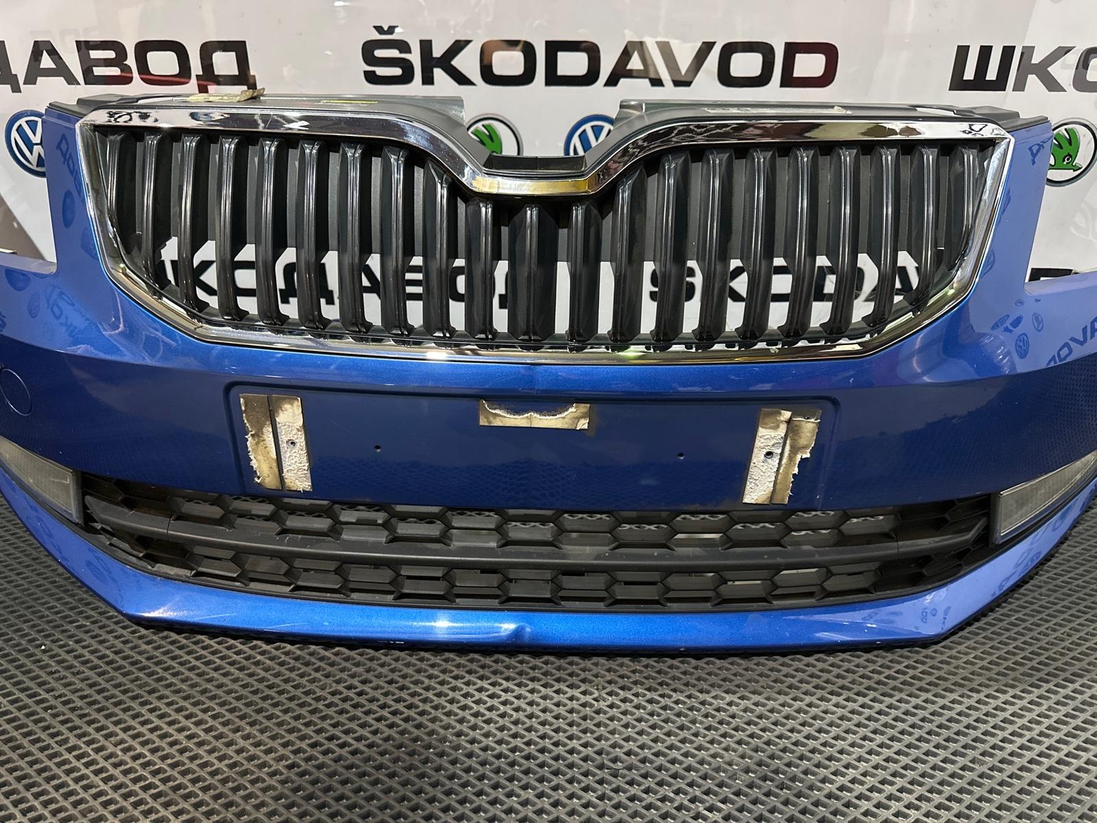 бампер, 38000 рублей, Москва