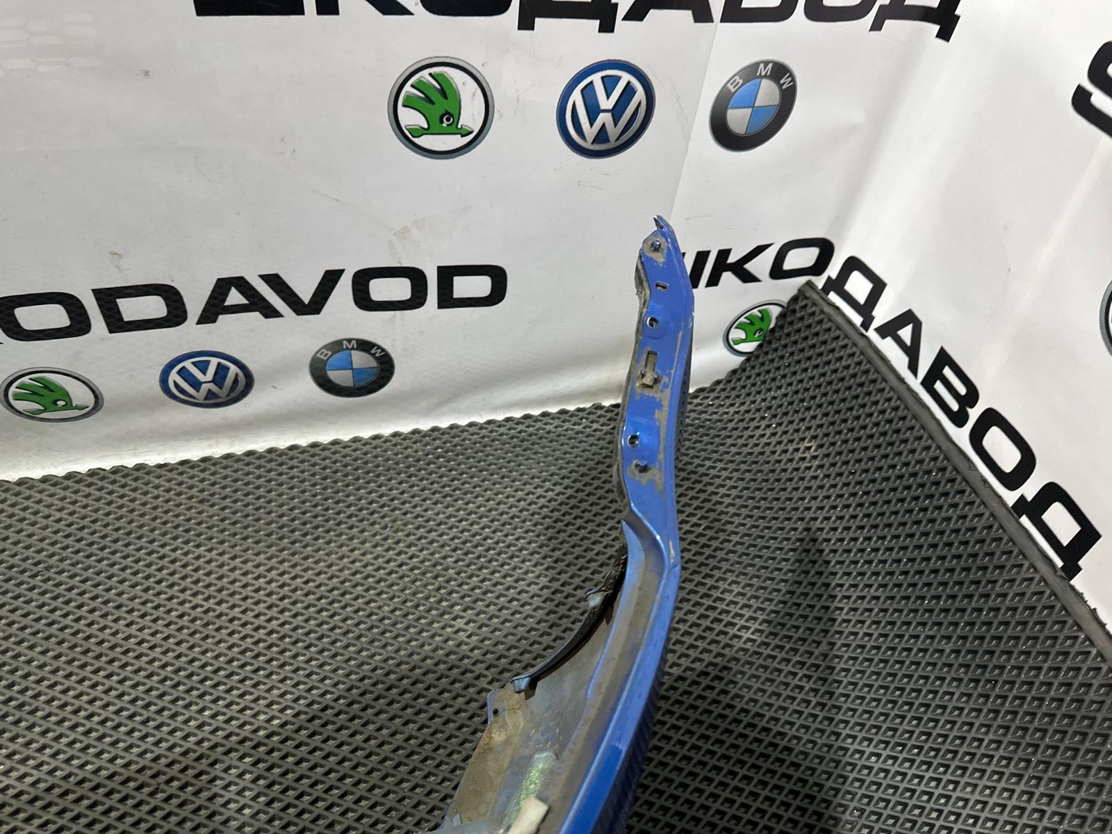 бампер, 38000 рублей, Москва