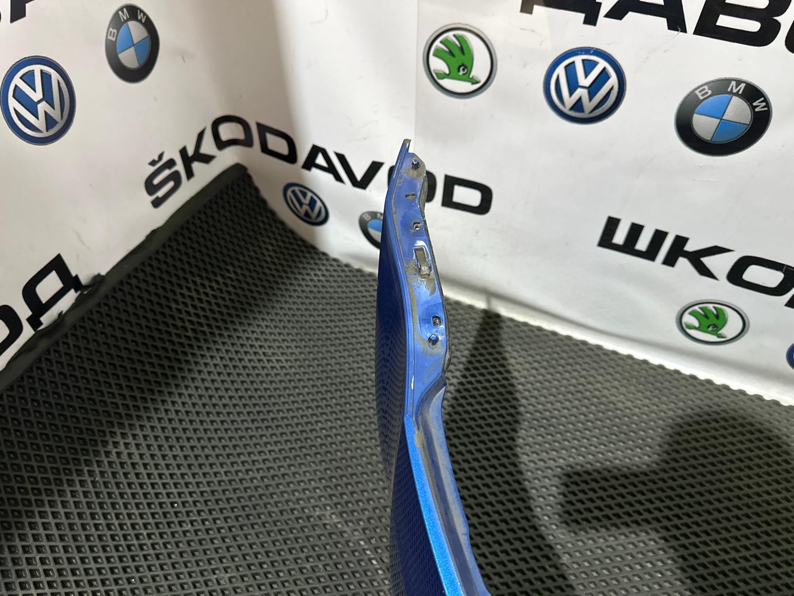 бампер, 38000 рублей, Москва