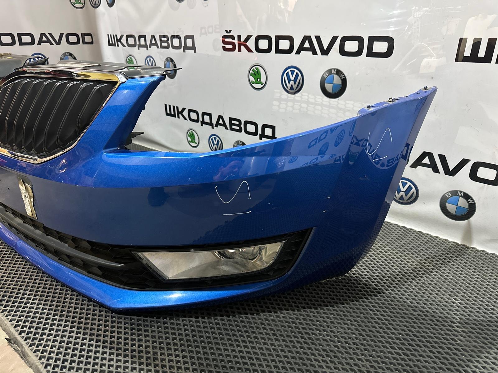 бампер, 38000 рублей, Москва