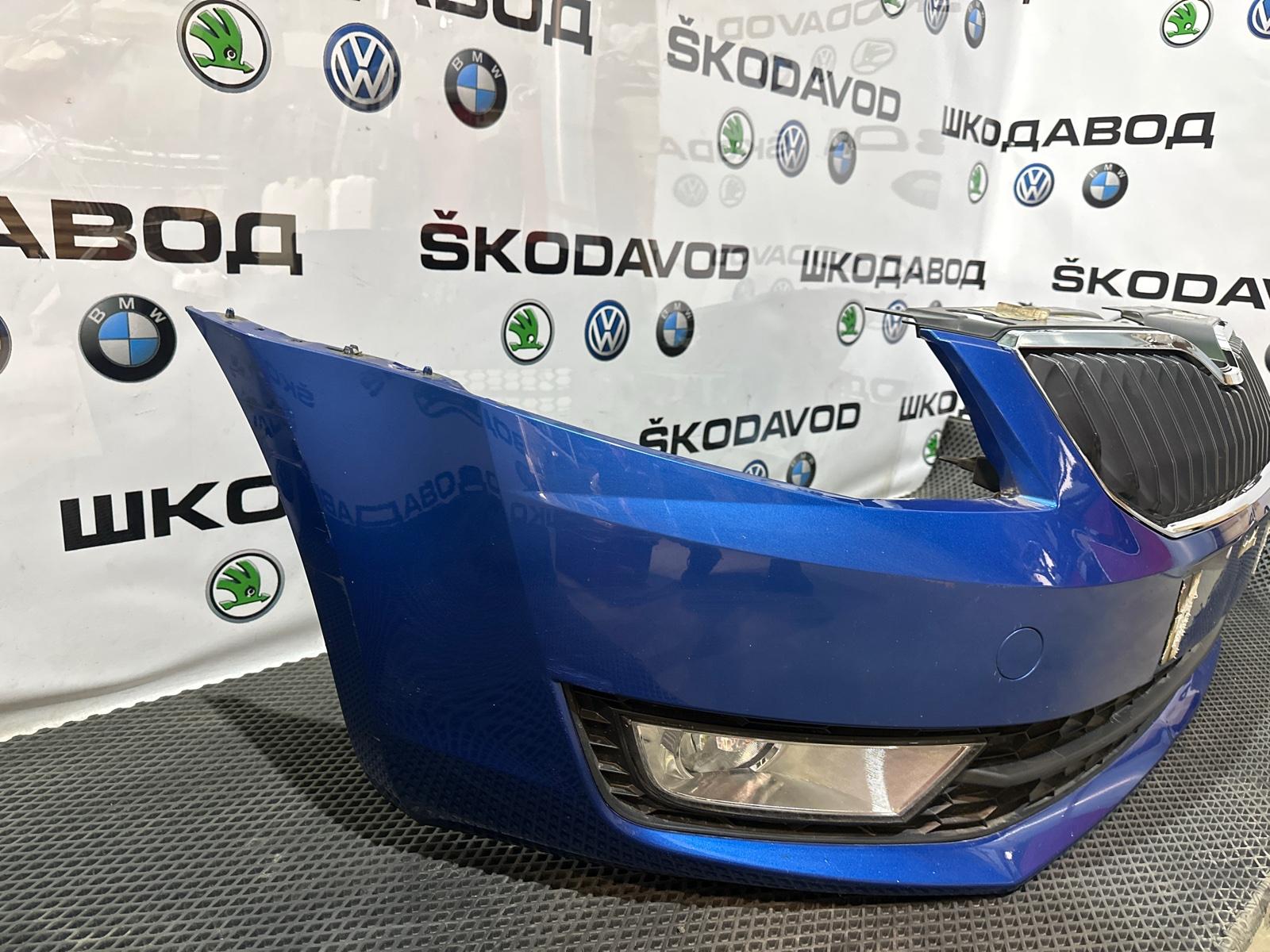 бампер, 38000 рублей, Москва