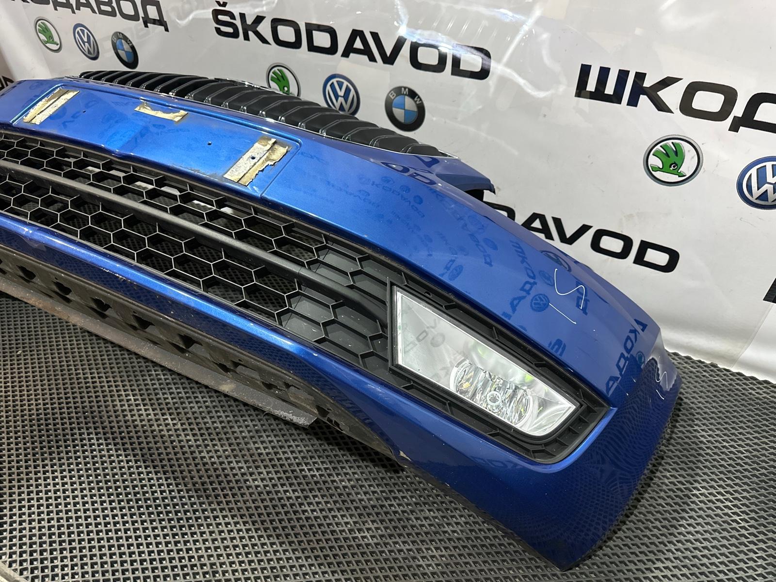 бампер, 38000 рублей, Москва