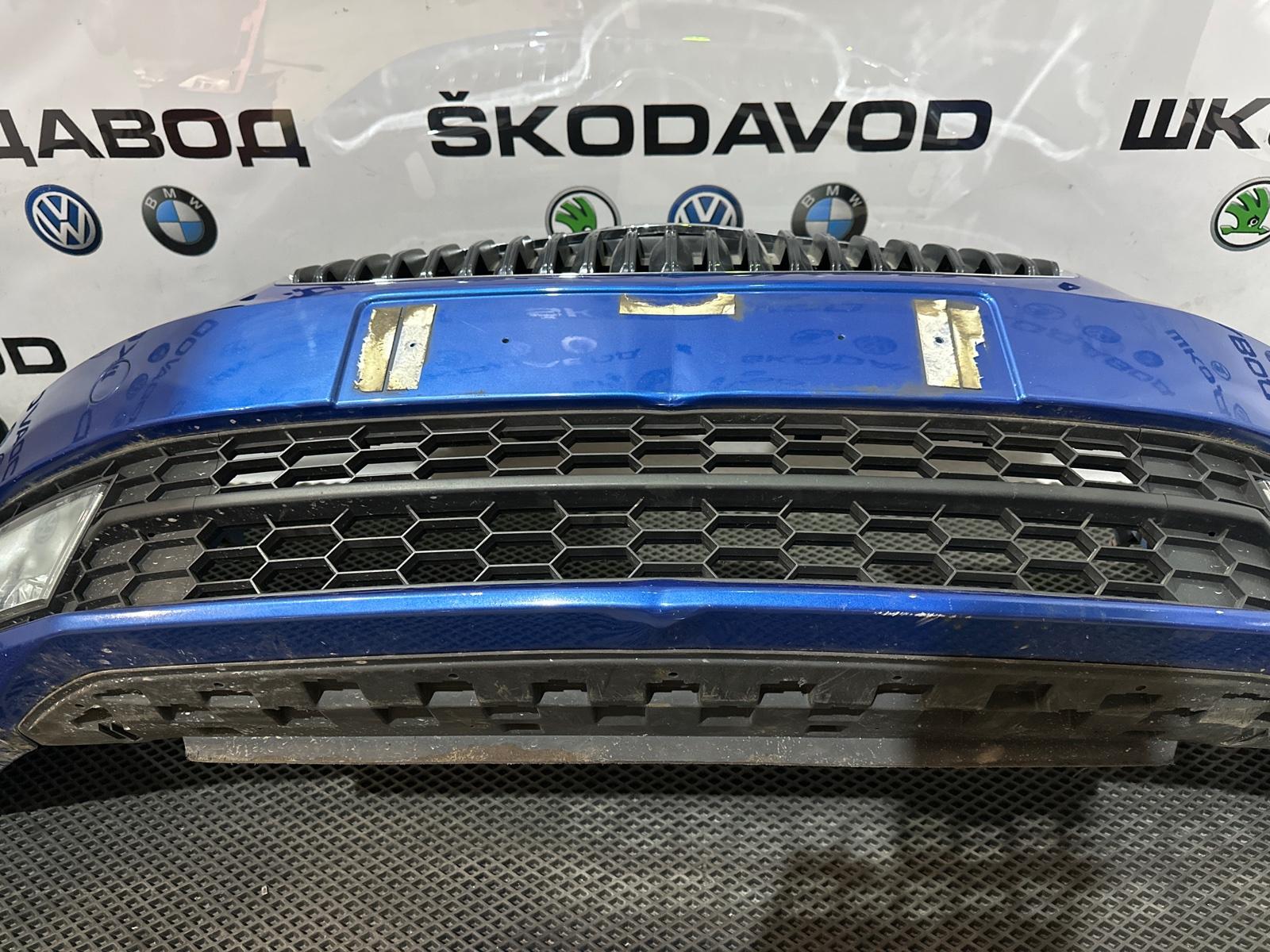 бампер, 38000 рублей, Москва