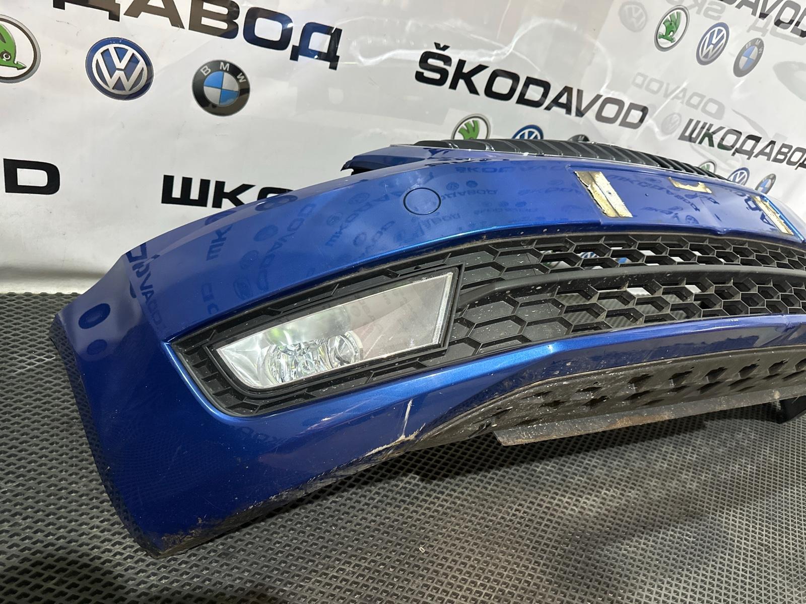 бампер, 38000 рублей, Москва