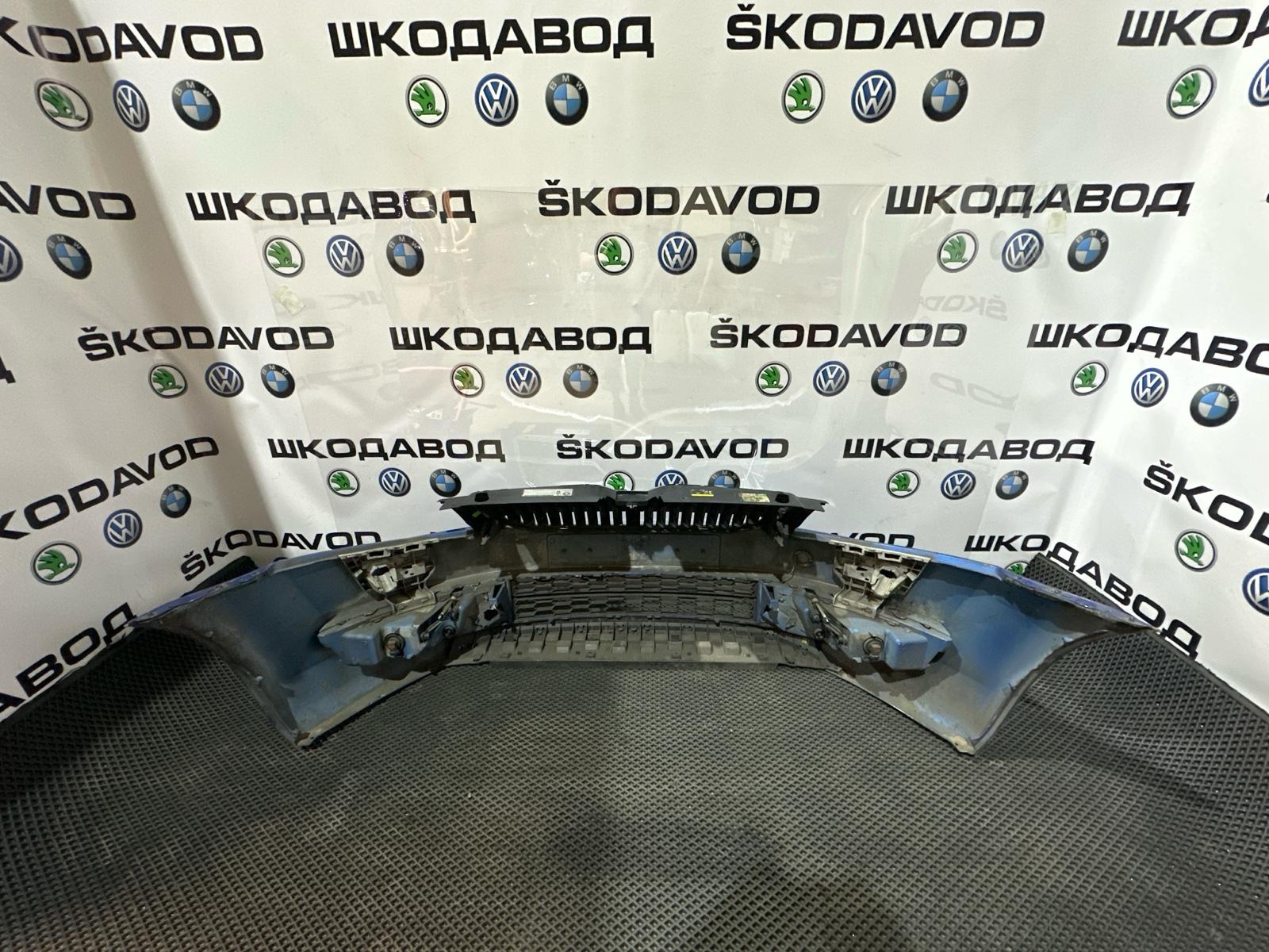 бампер, 38000 рублей, Москва