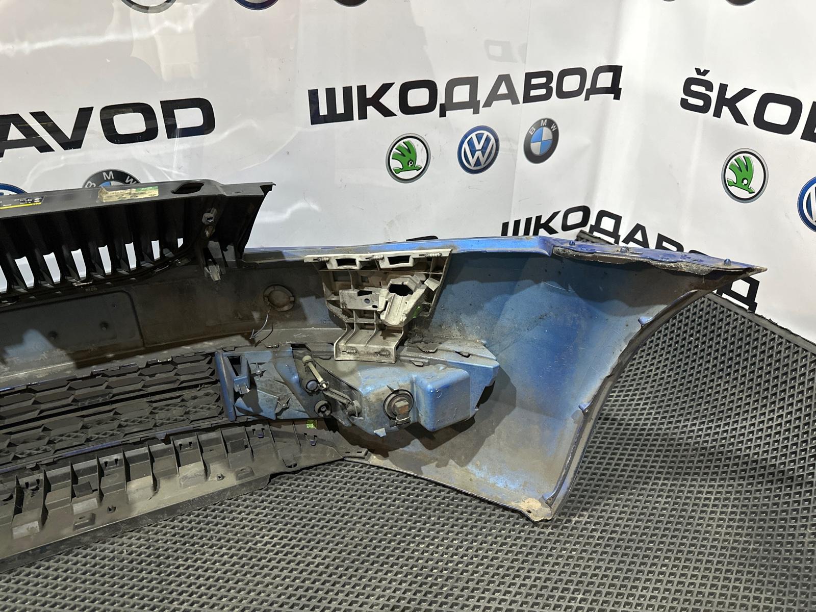 бампер, 38000 рублей, Москва