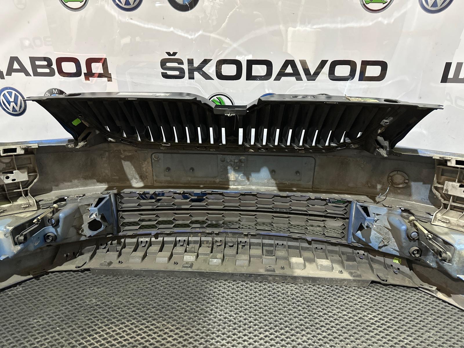 бампер, 38000 рублей, Москва