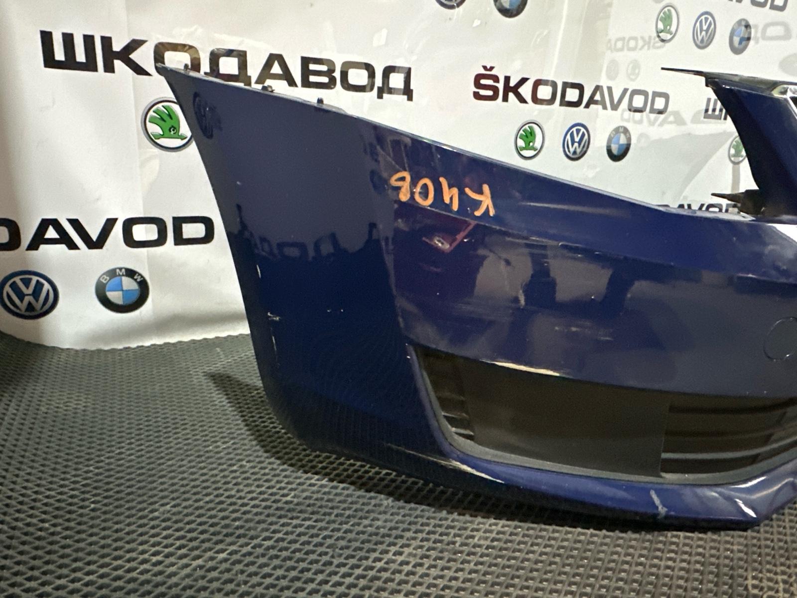 бампер, 35000 рублей, Москва