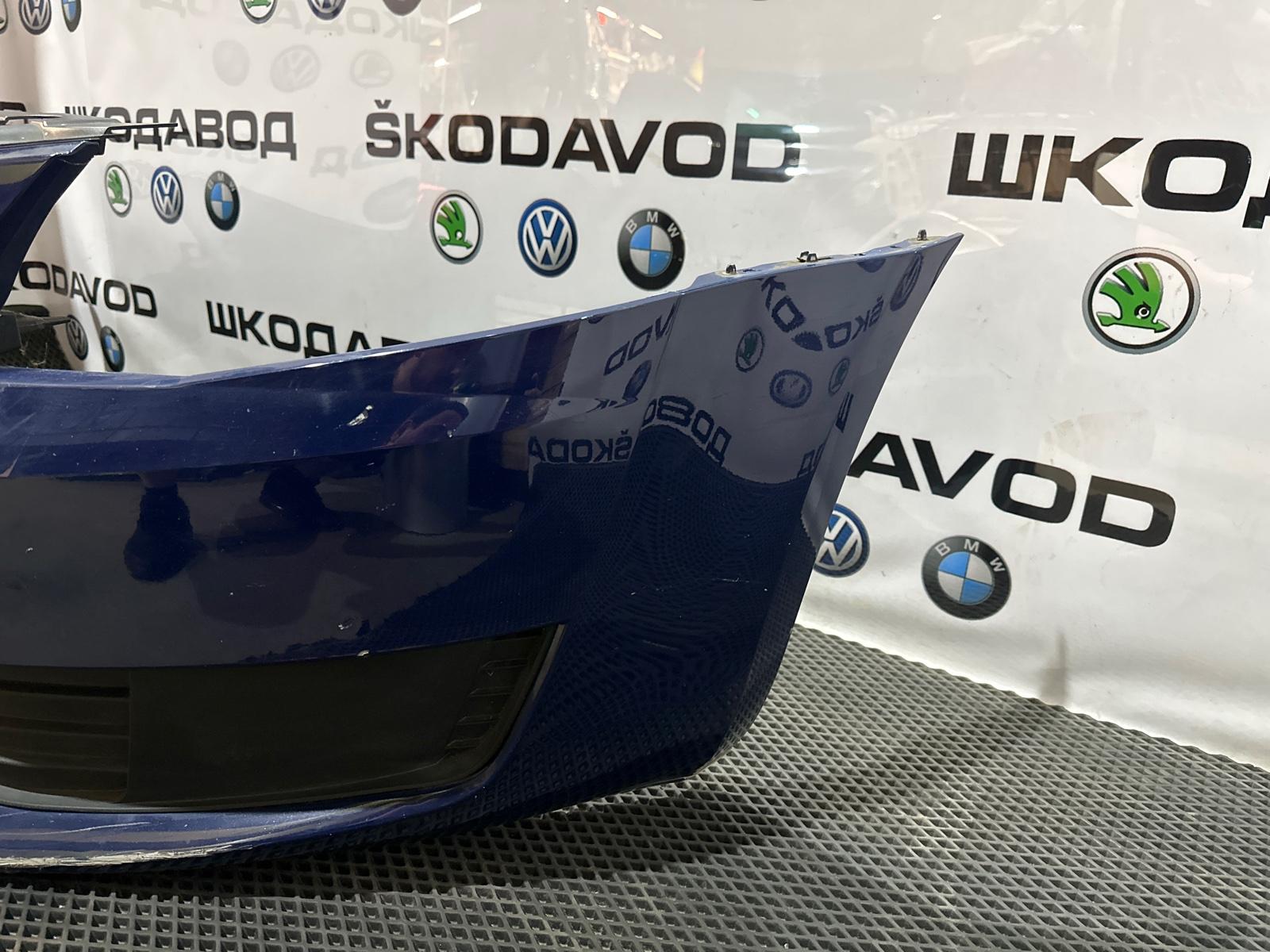 бампер, 35000 рублей, Москва