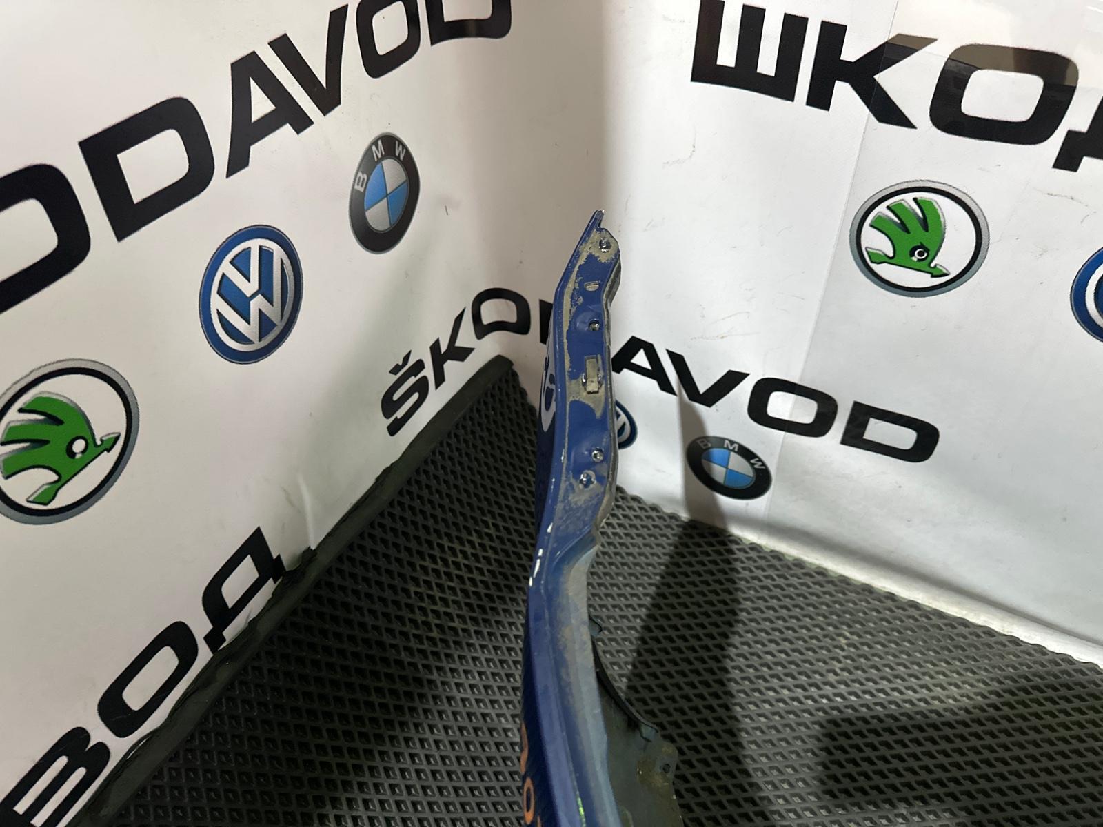 бампер, 35000 рублей, Москва